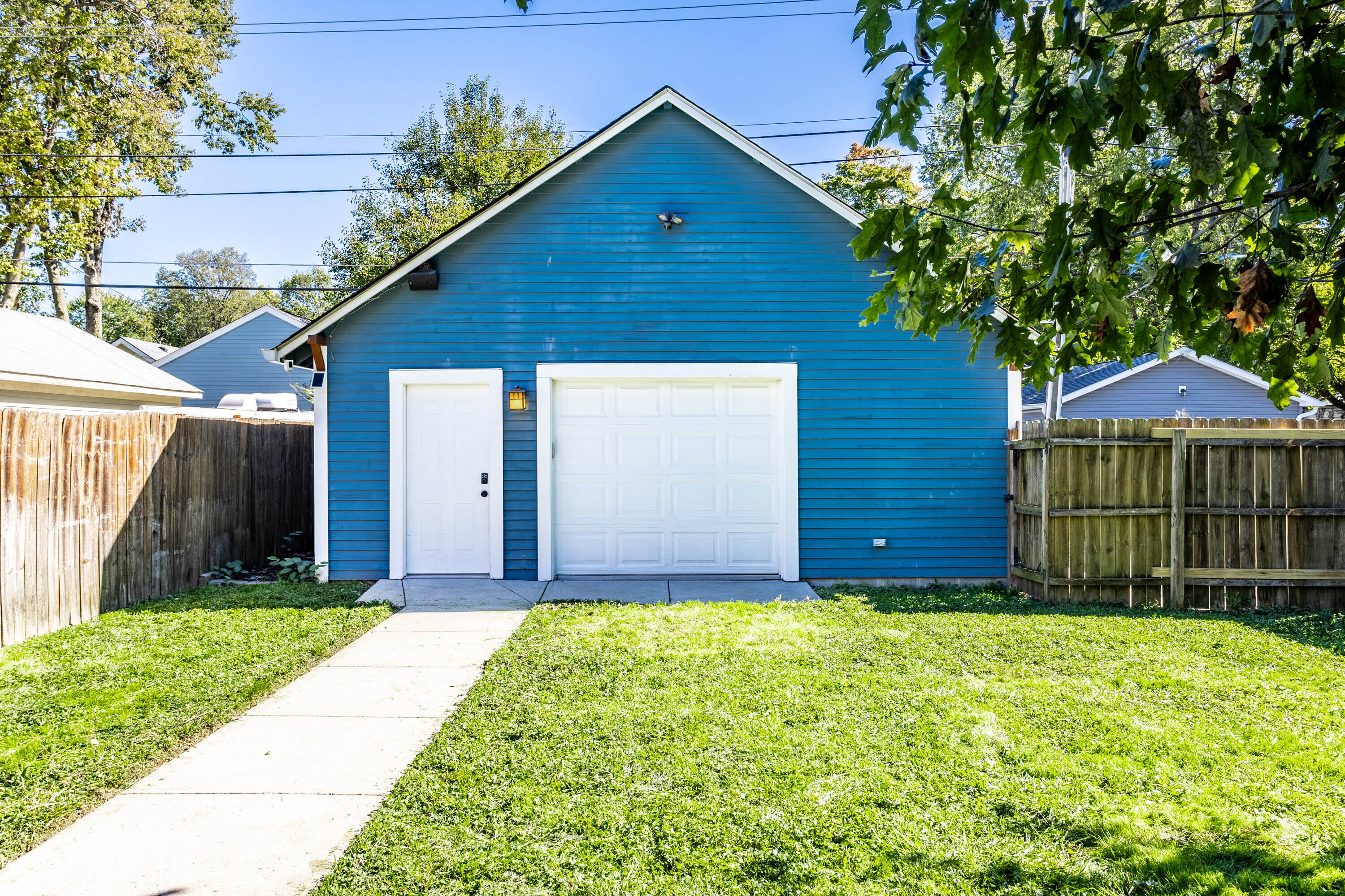 4819 Carrollton Avenue