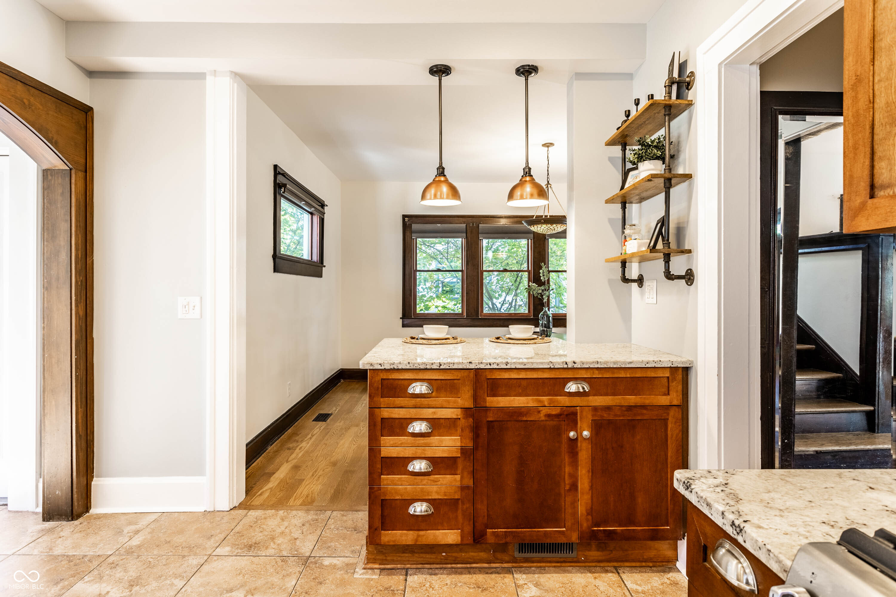 4819 Carrollton Avenue