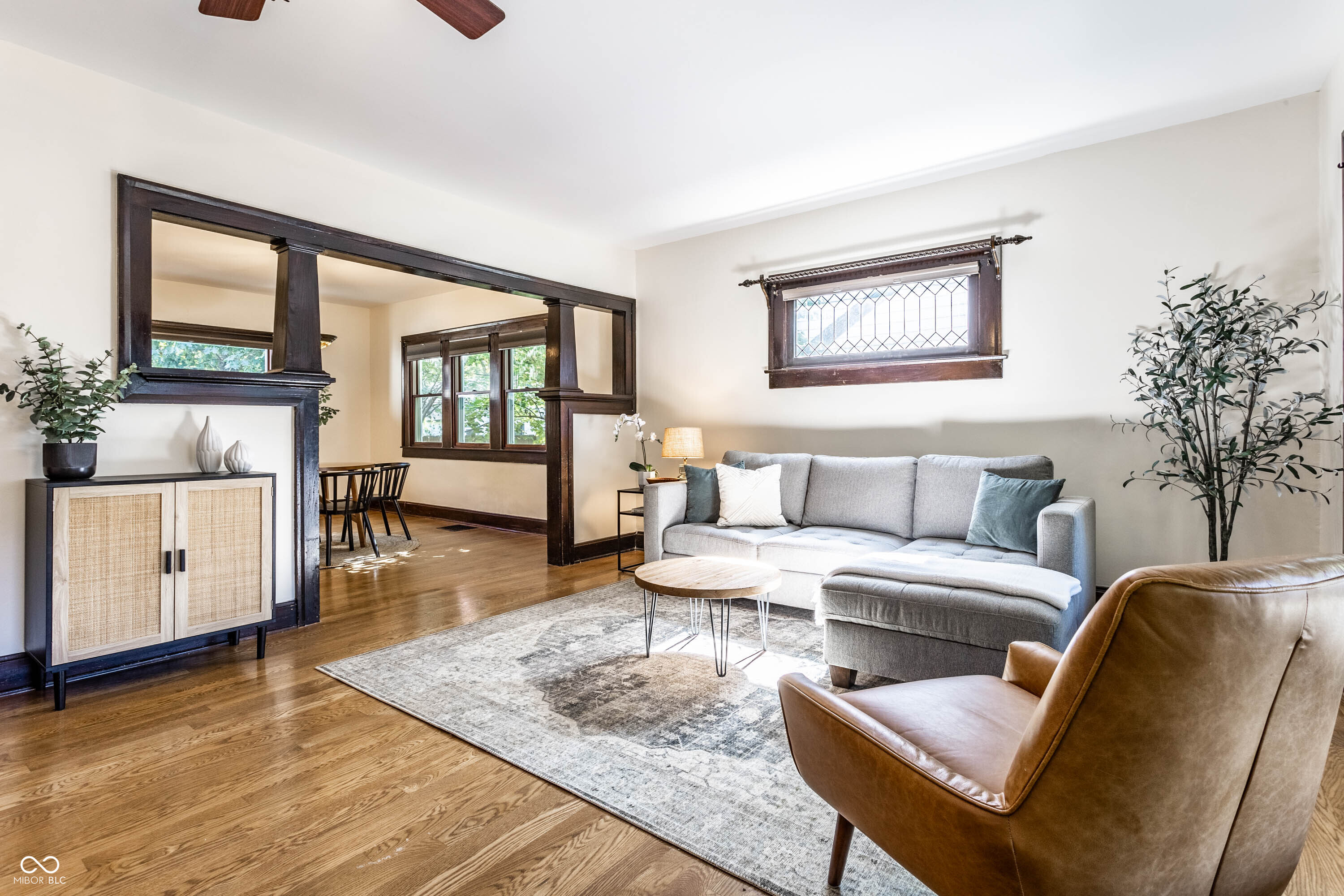 4819 Carrollton Avenue