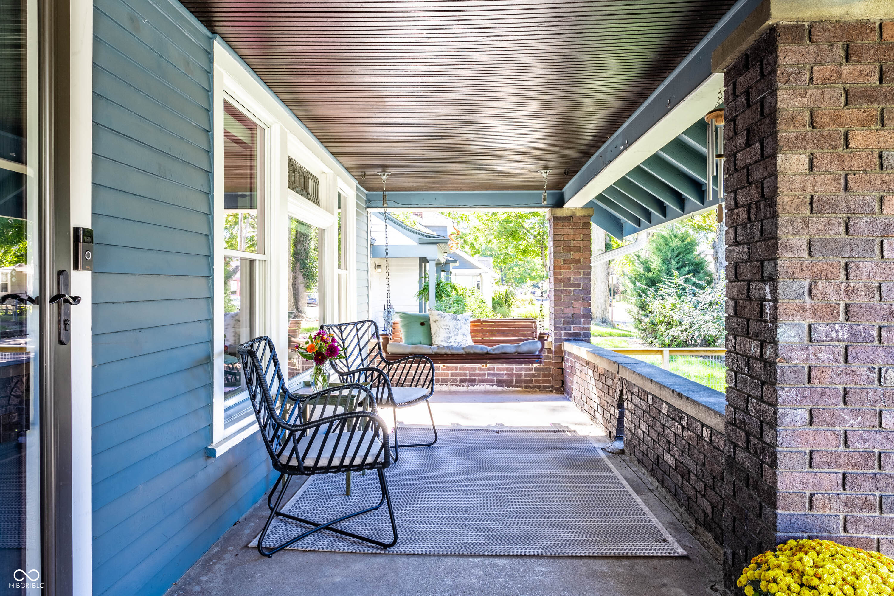 4819 Carrollton Avenue