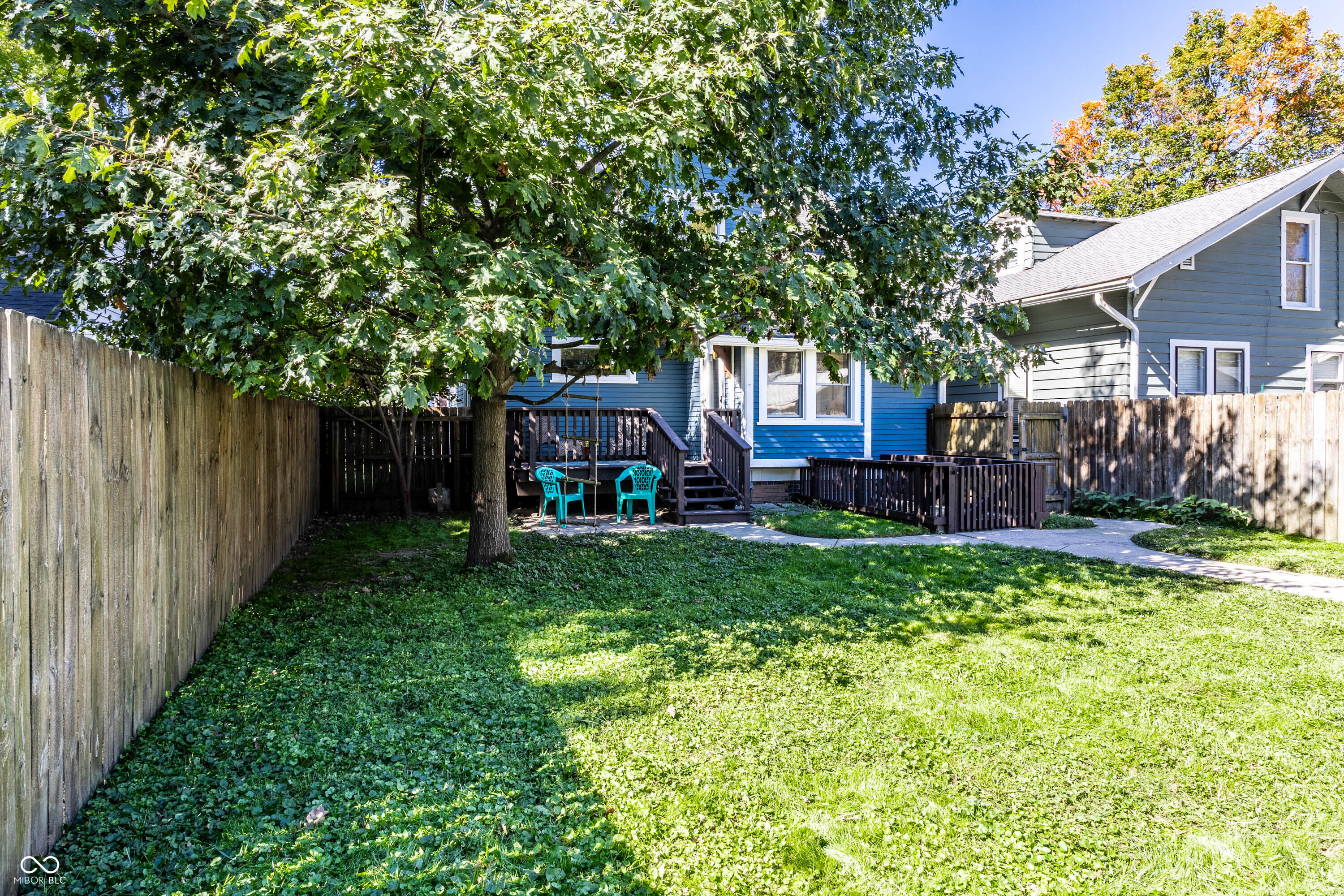 4819 Carrollton Avenue