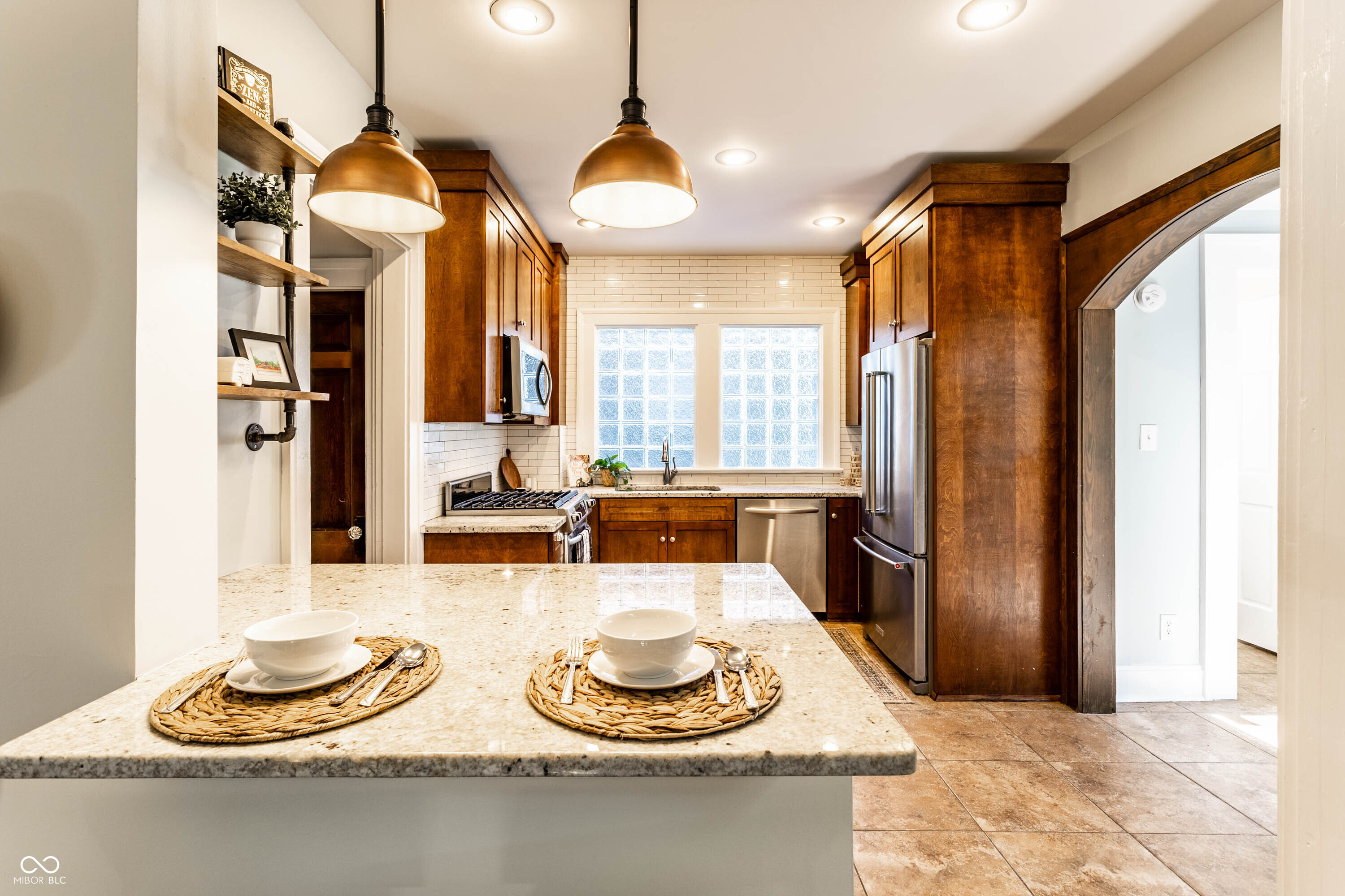 4819 Carrollton Avenue