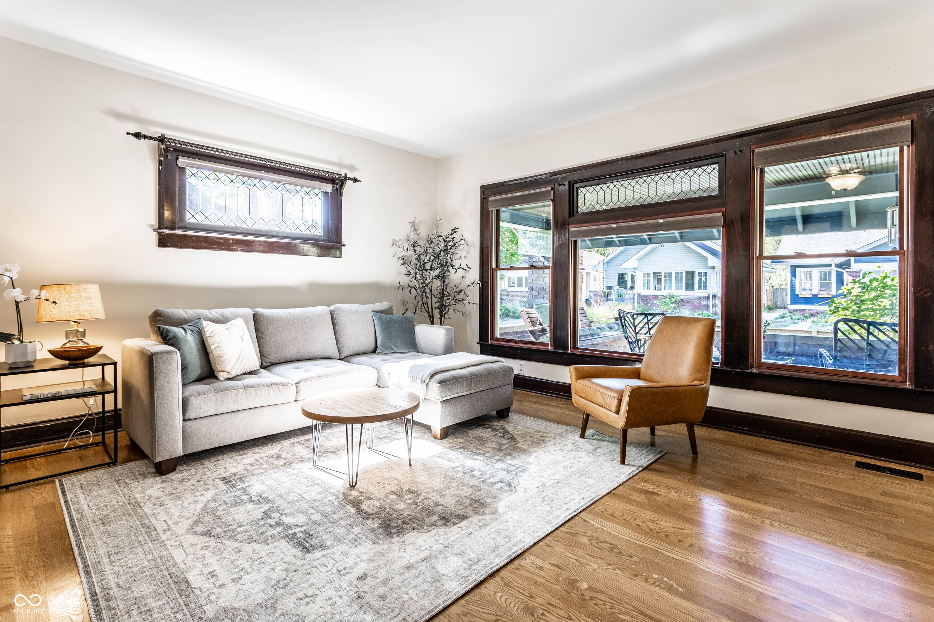 4819 Carrollton Avenue