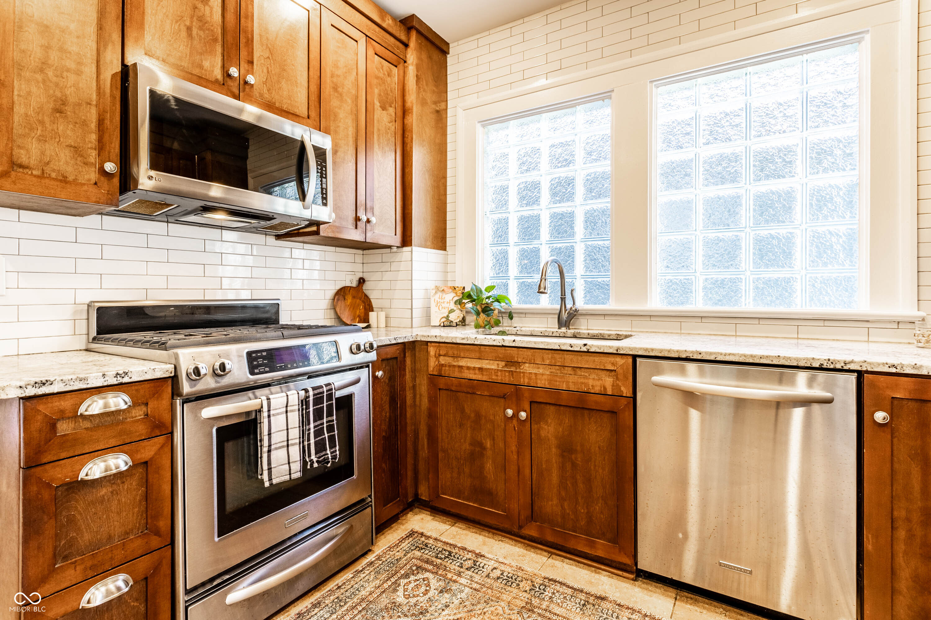 4819 Carrollton Avenue