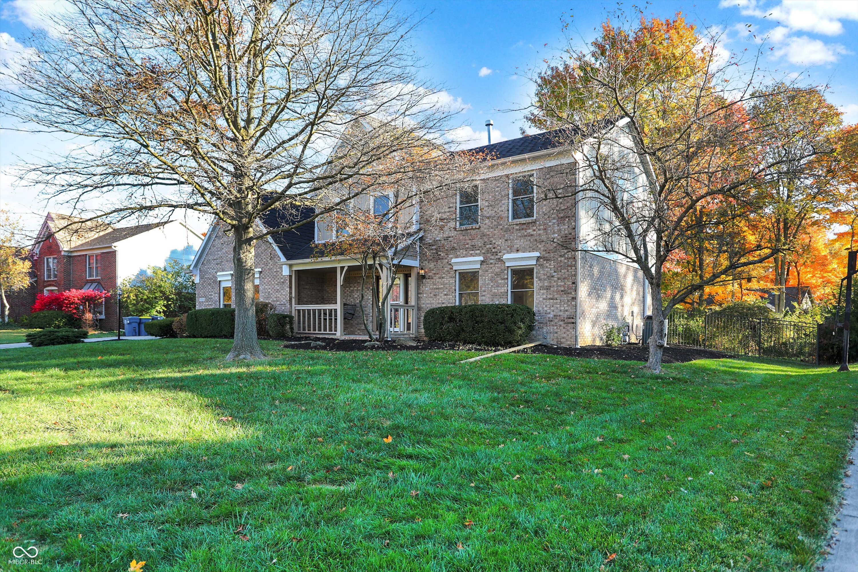 10524 Shafer Circle