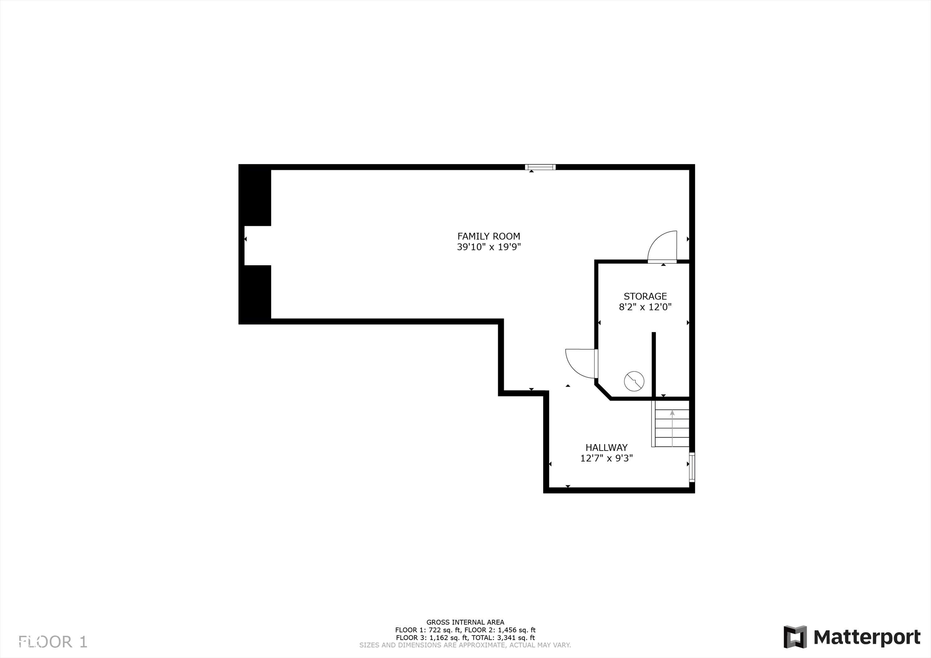 10524 Shafer Circle