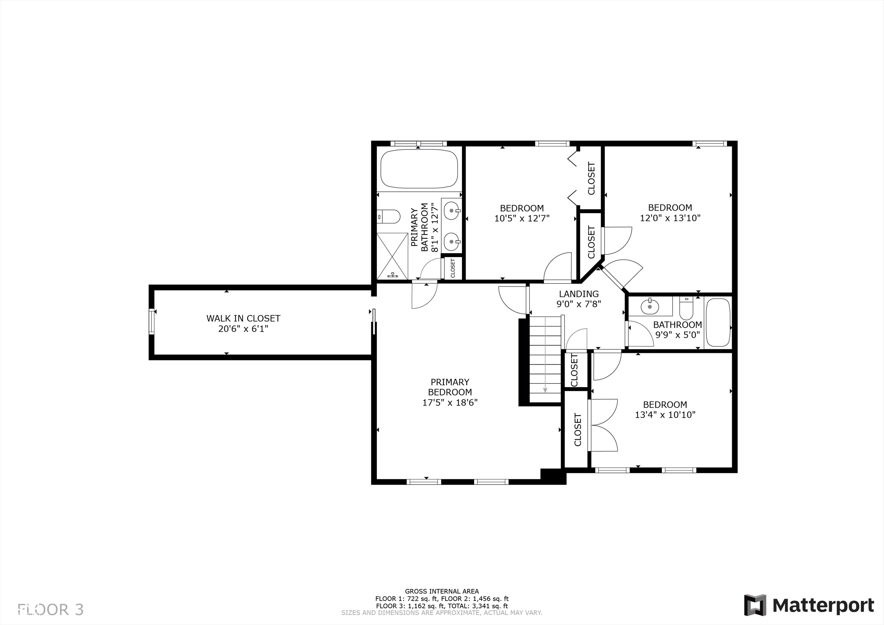 10524 Shafer Circle