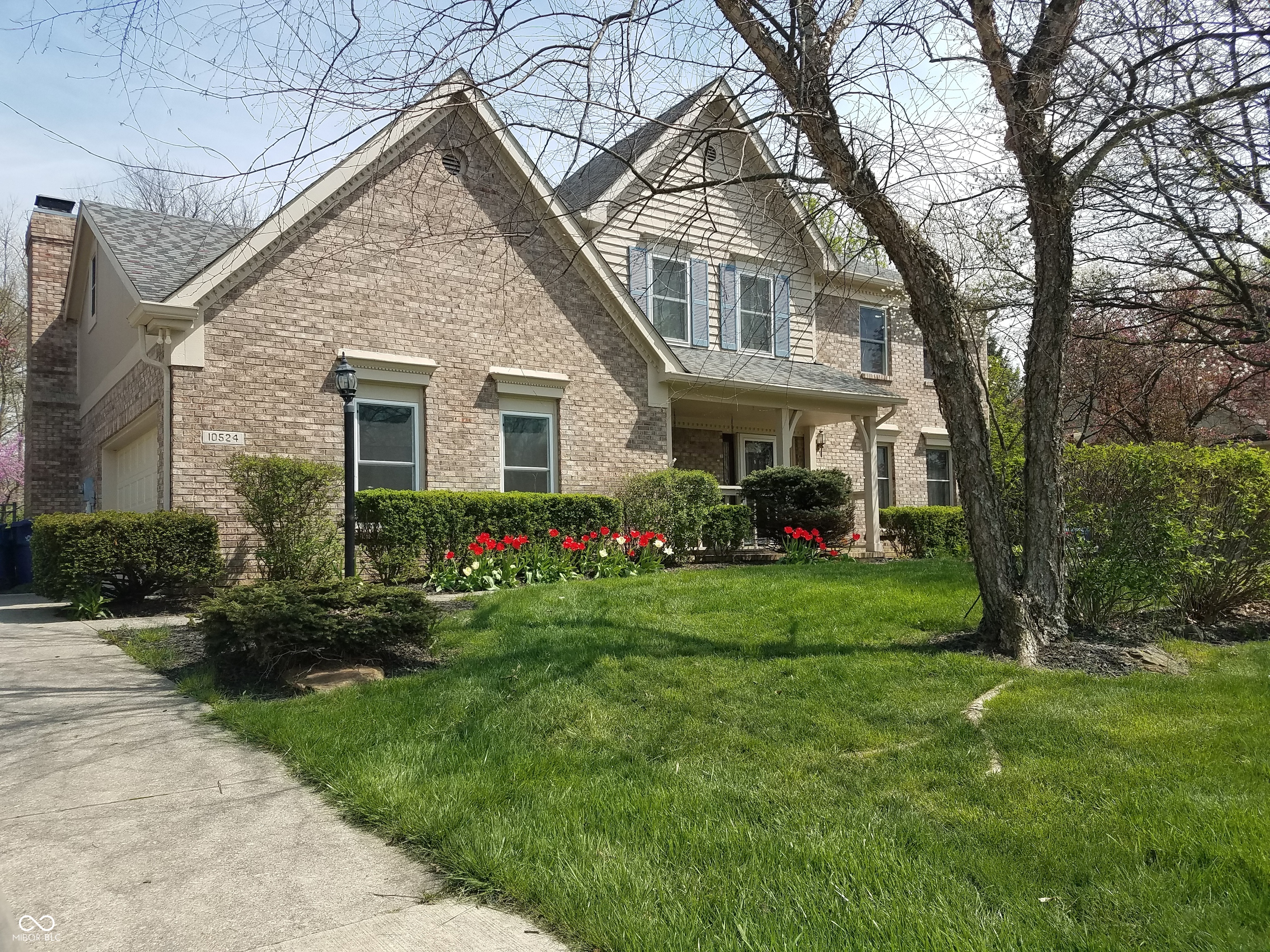 10524 Shafer Circle