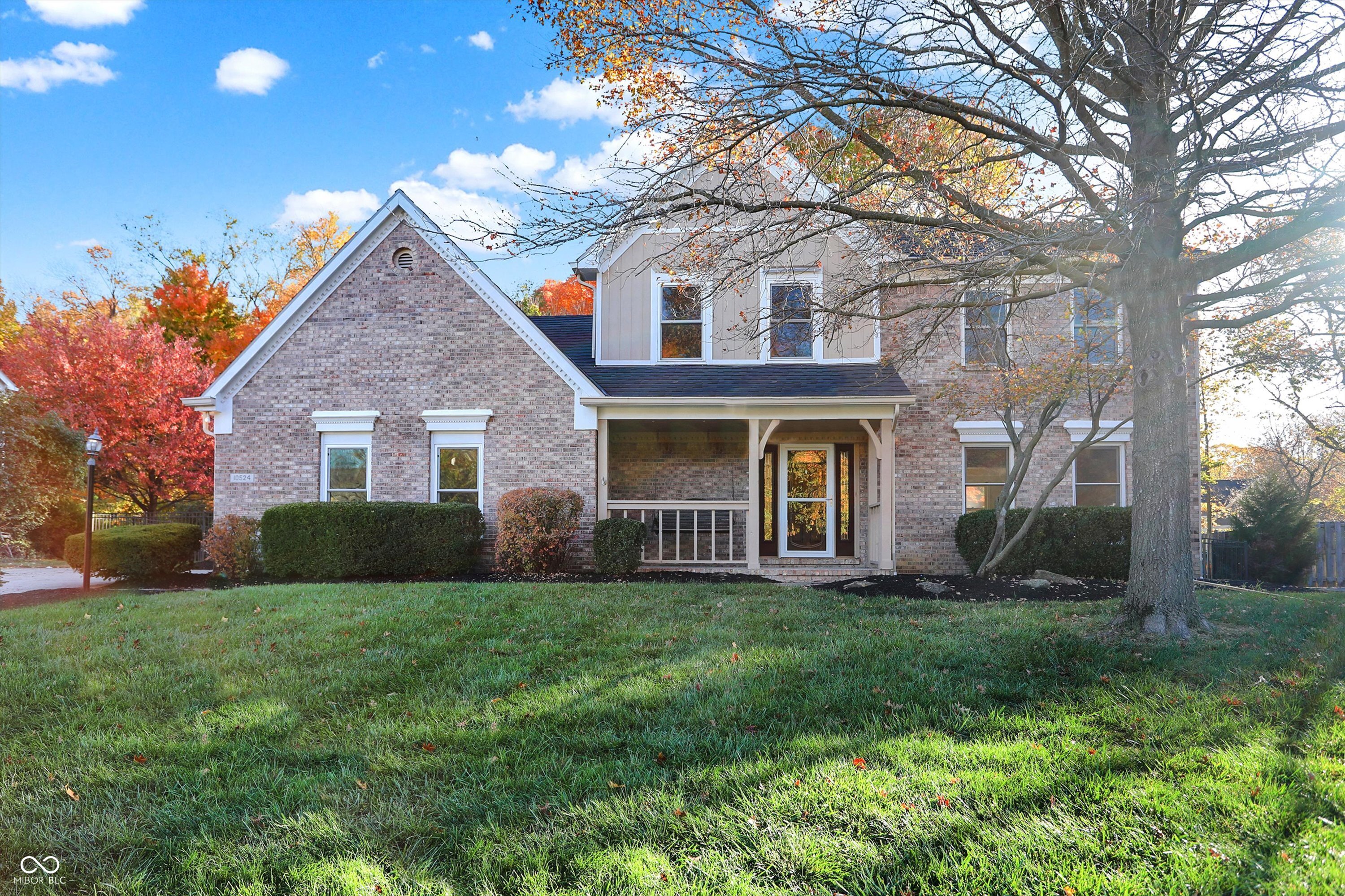 10524 Shafer Circle