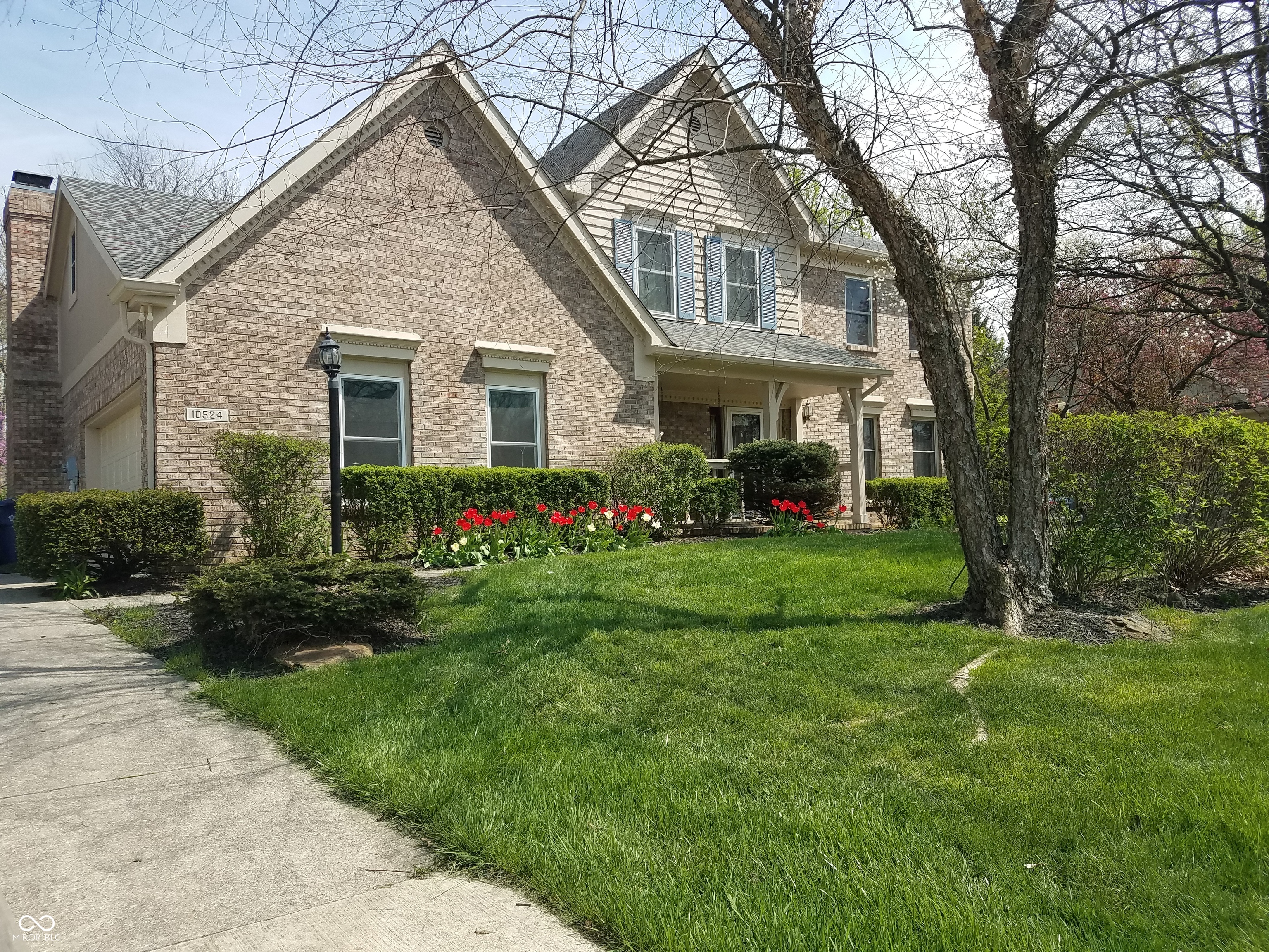 10524 Shafer Circle