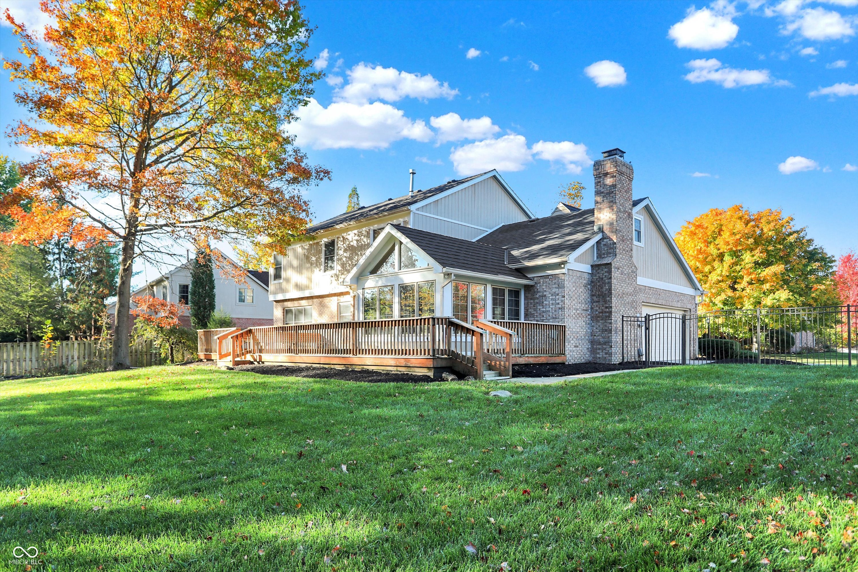 10524 Shafer Circle