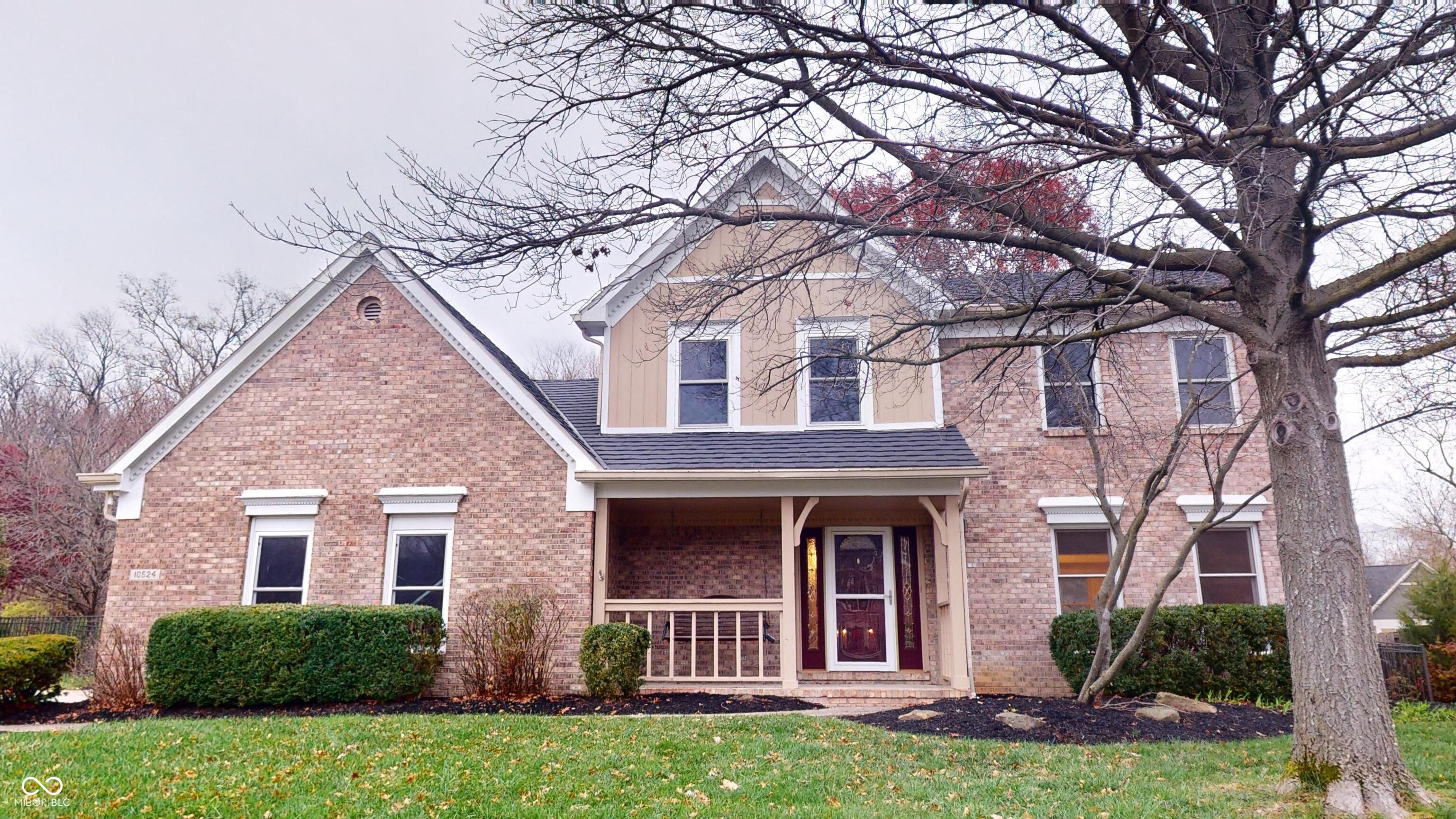 10524 Shafer Circle
