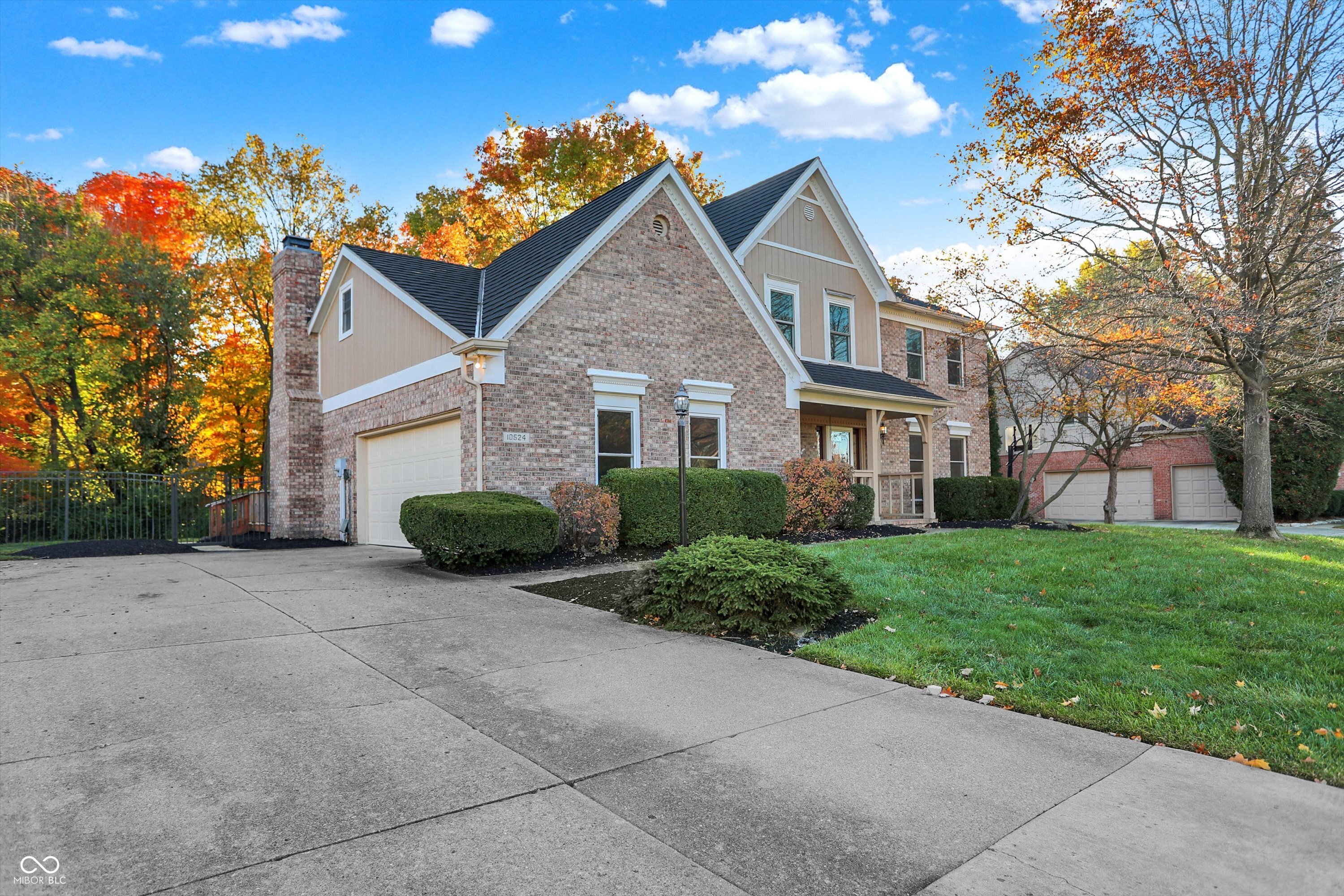 10524 Shafer Circle