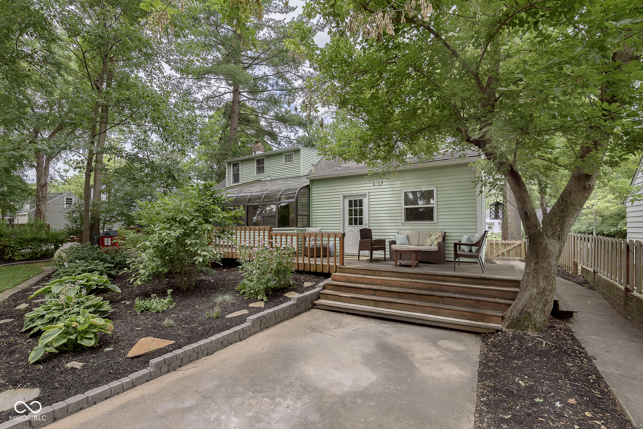 6421 Evanston Avenue