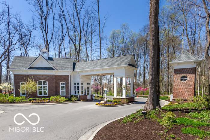 3514 Cherwell Drive