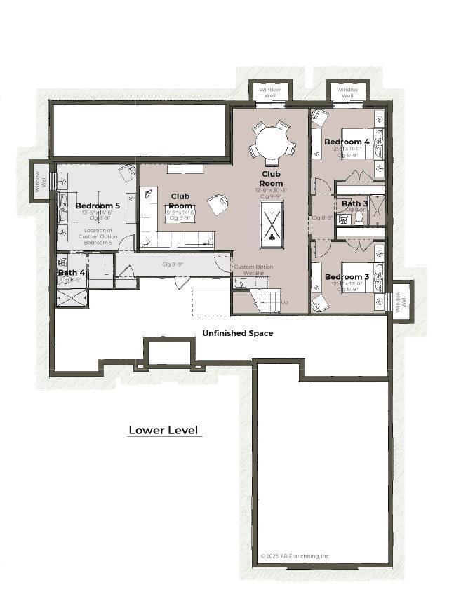 3514 Cherwell Drive