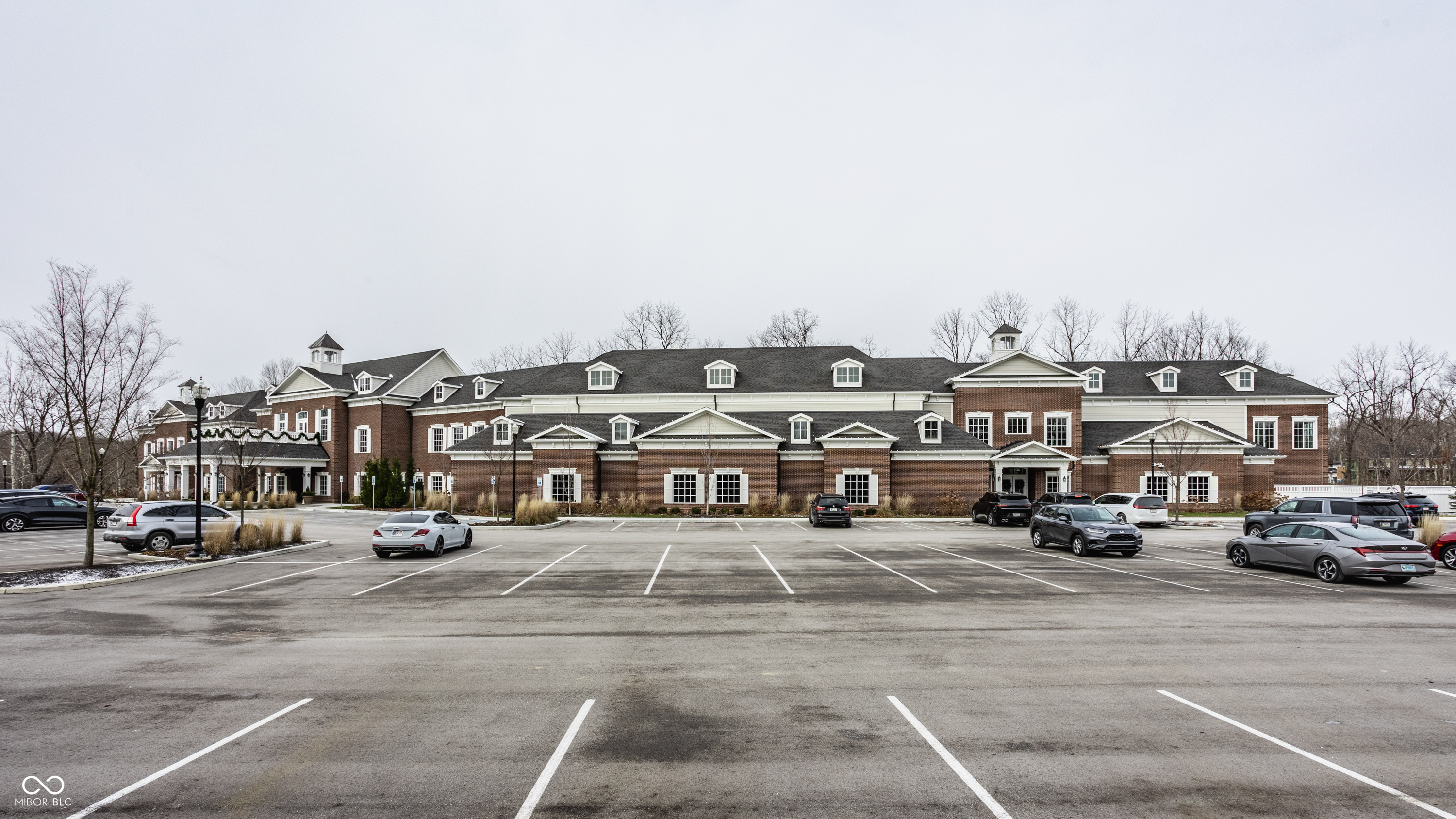 3514 Cherwell Drive