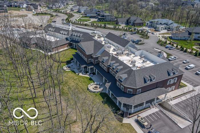 3514 Cherwell Drive