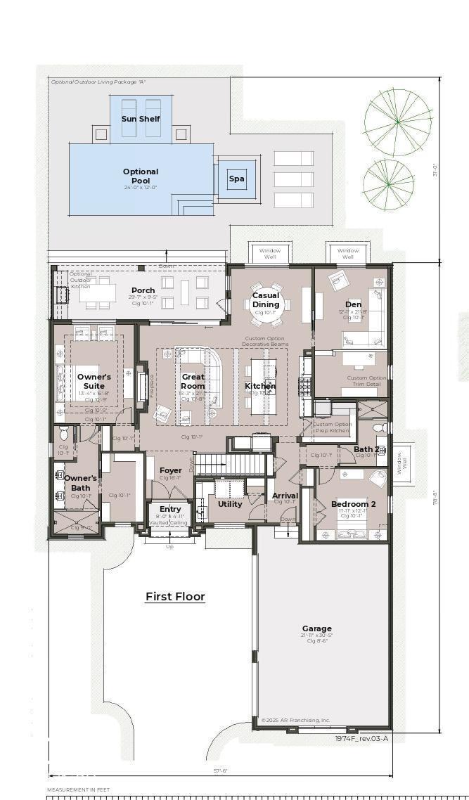 3514 Cherwell Drive