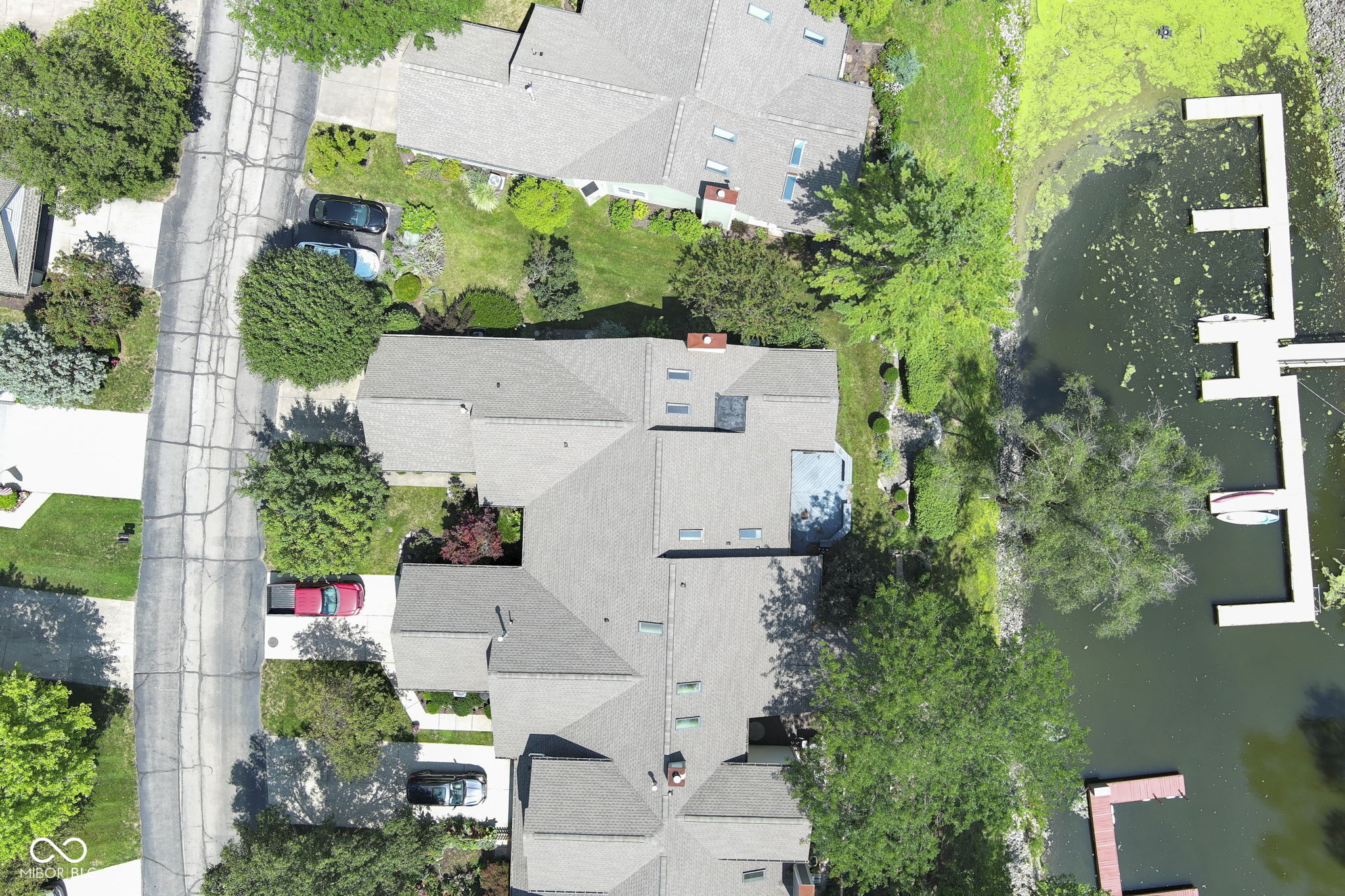 3039 River Bay Drive N