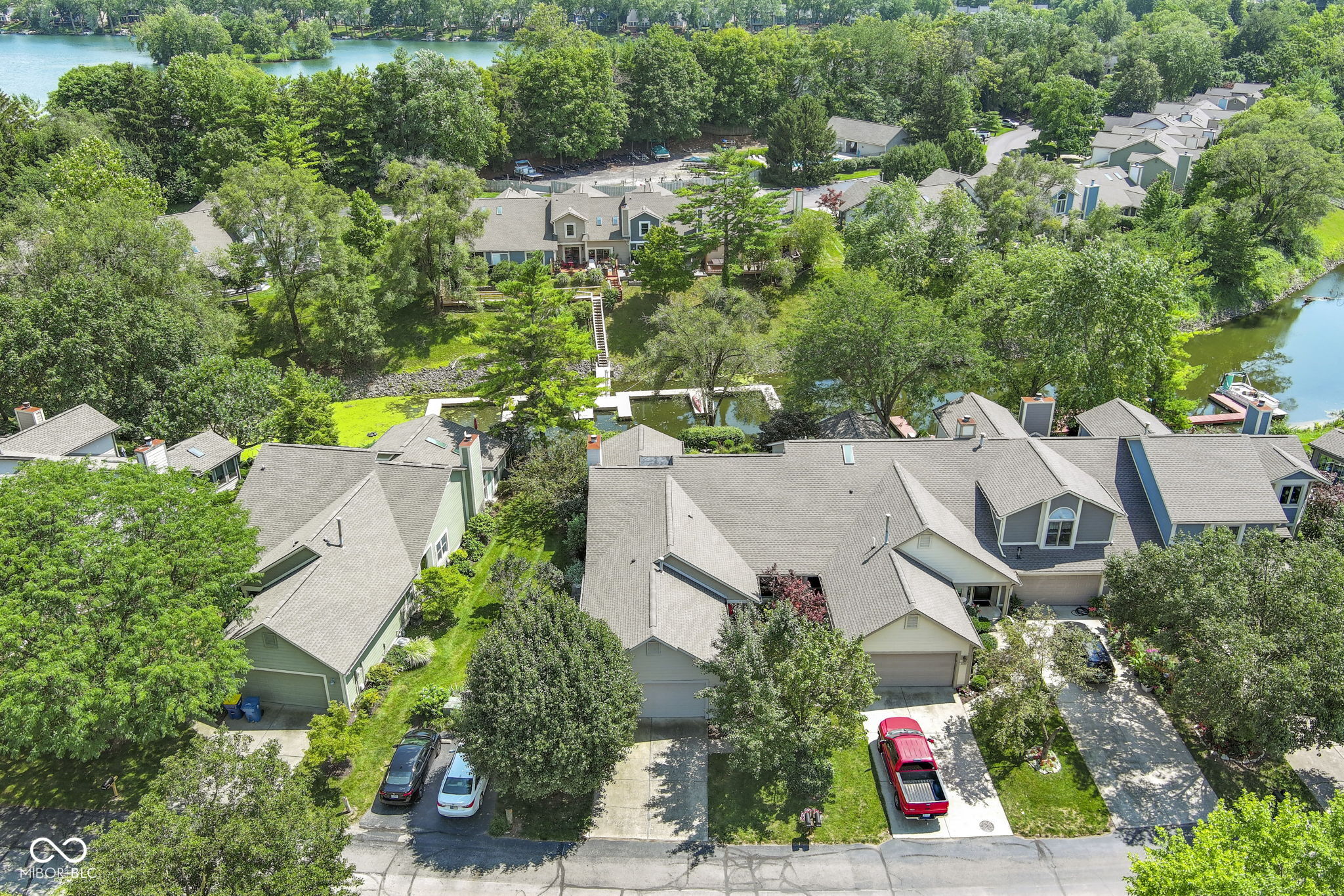 3039 River Bay Drive N