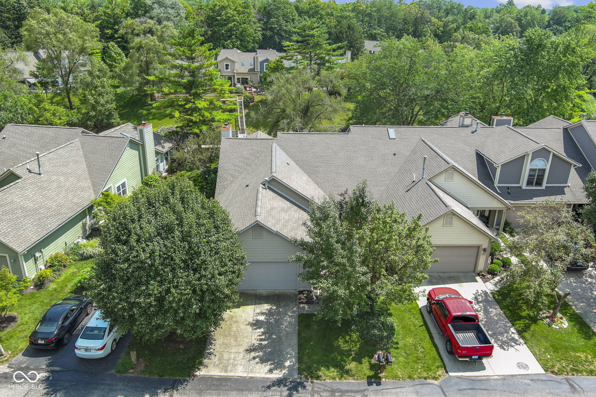 3039 River Bay Drive N
