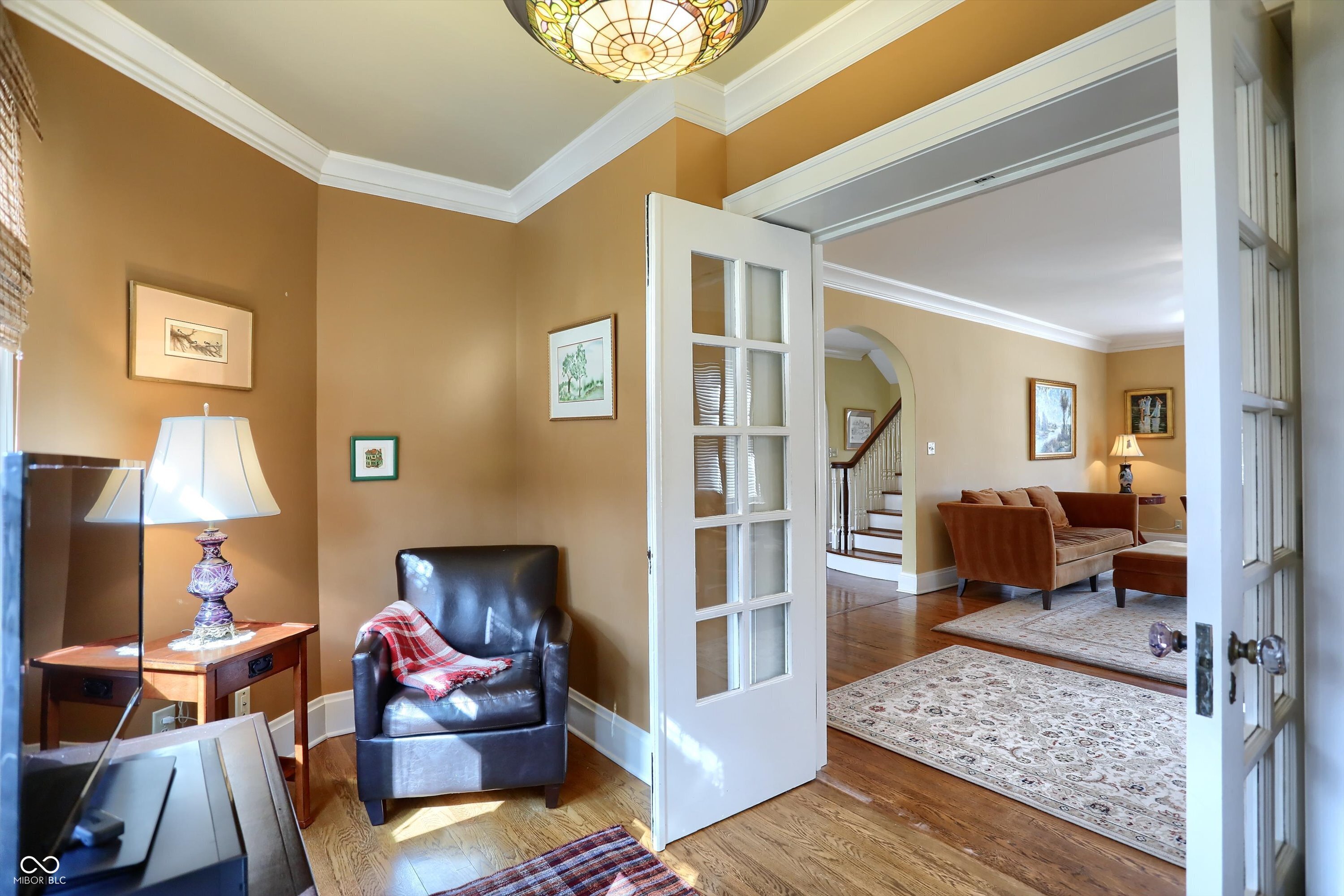 43 W Hampton Drive
