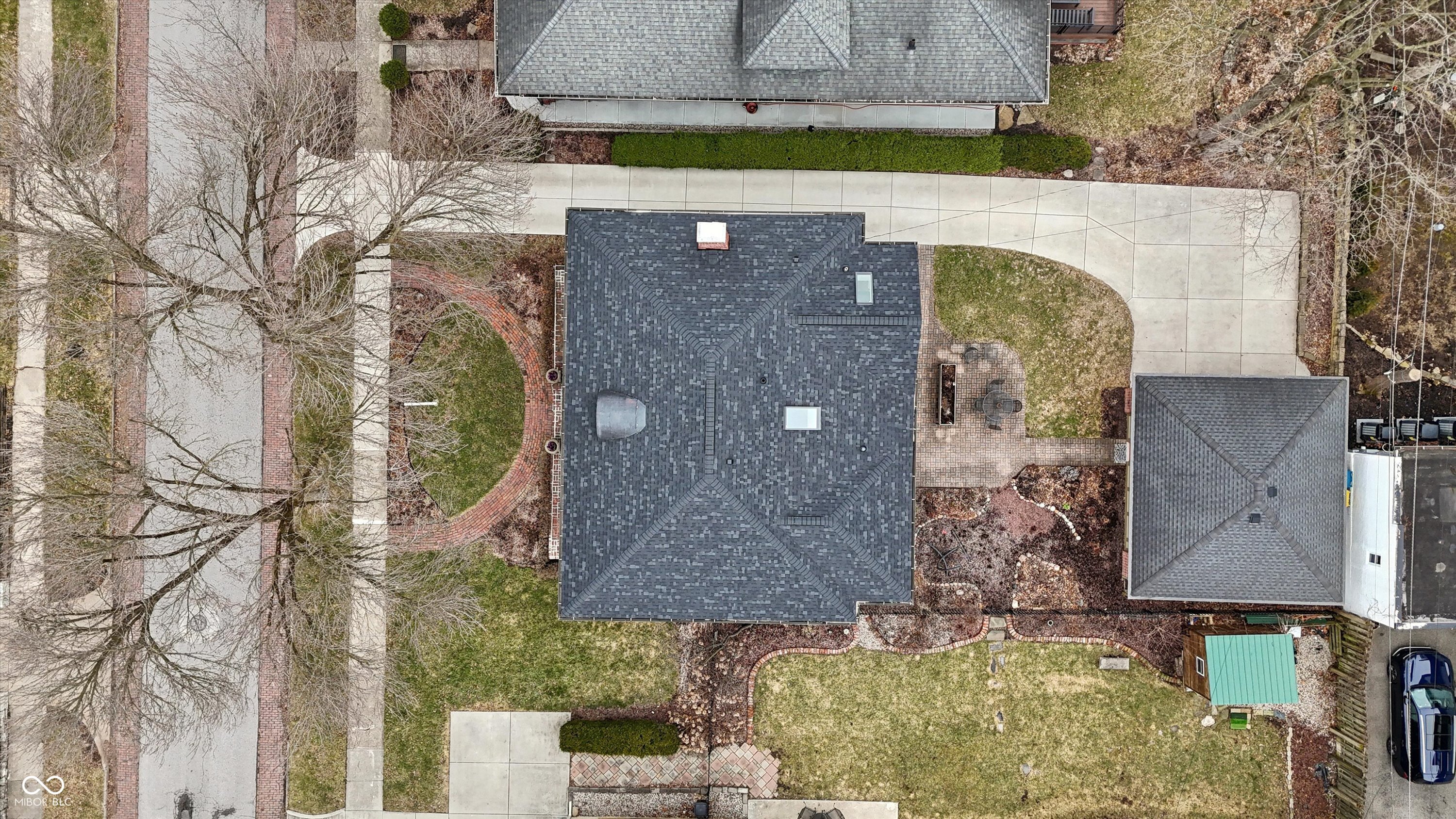 43 W Hampton Drive