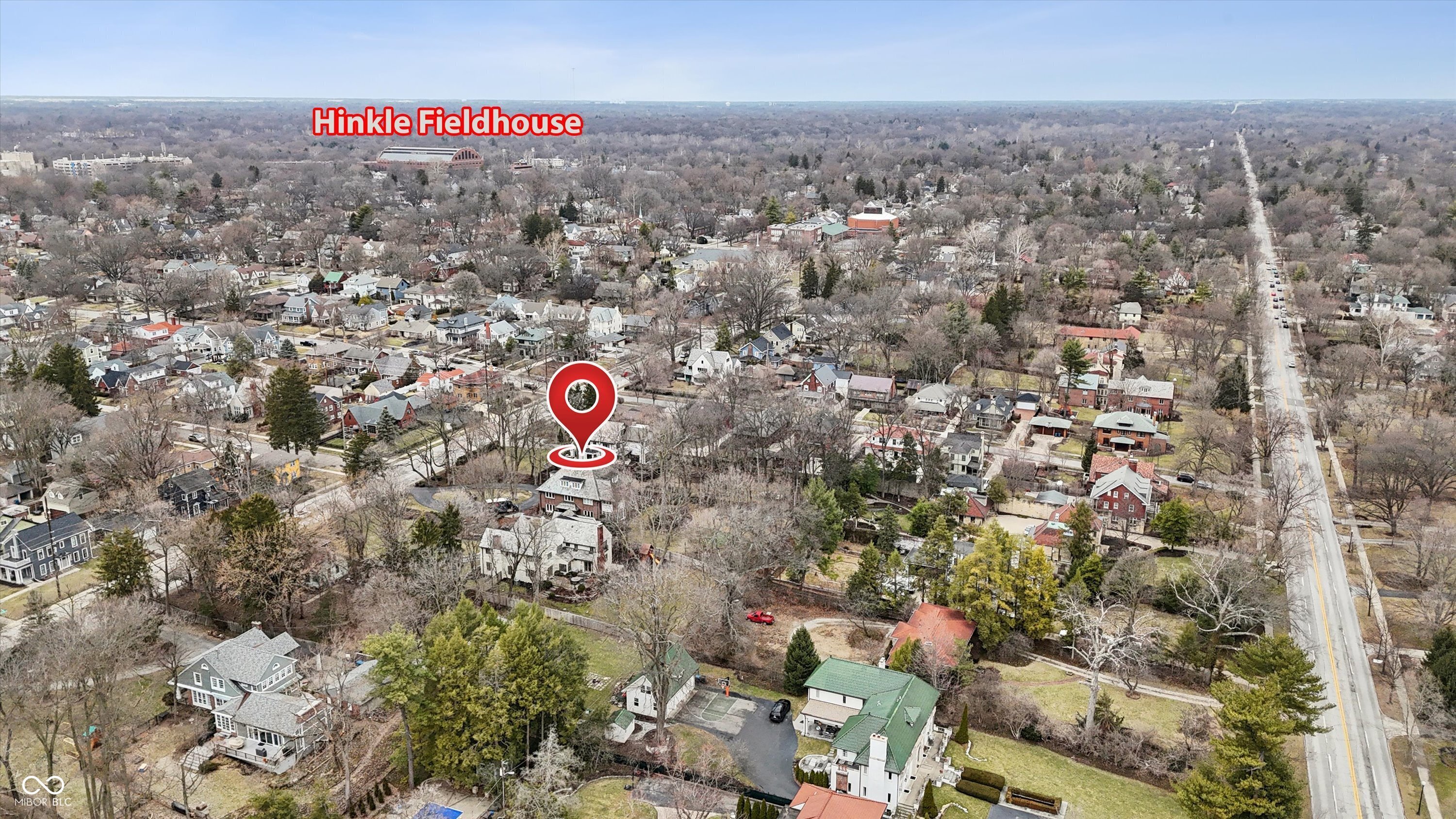 43 W Hampton Drive