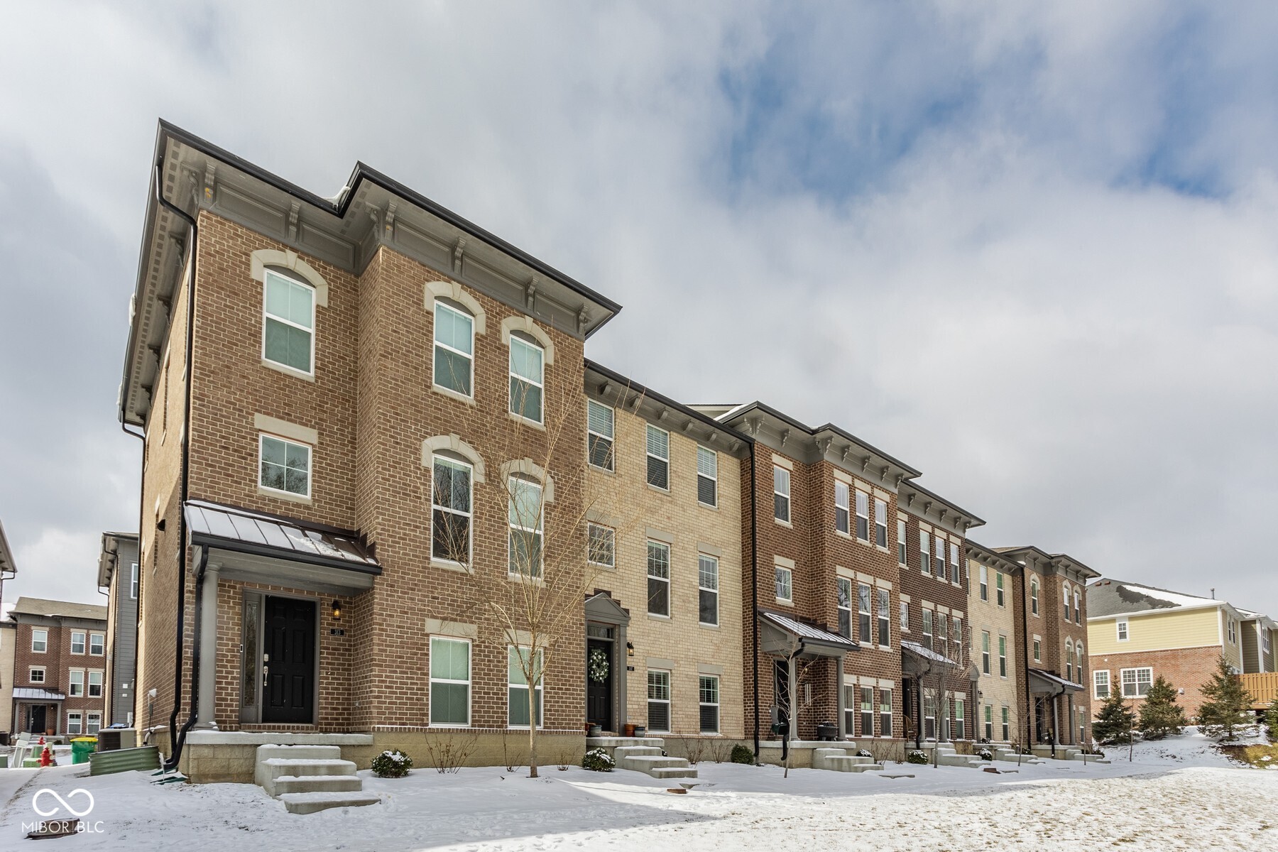 307 Wakefield Way