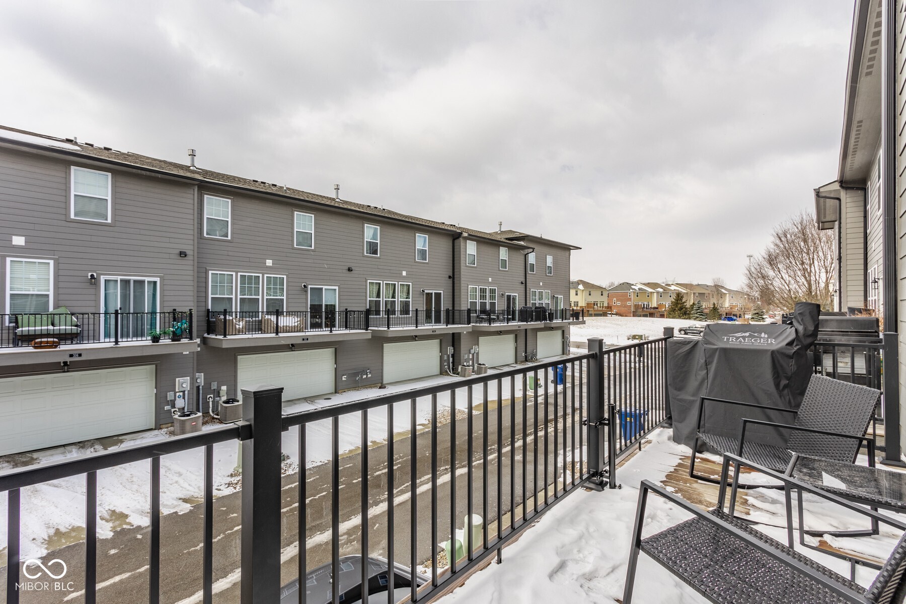 307 Wakefield Way