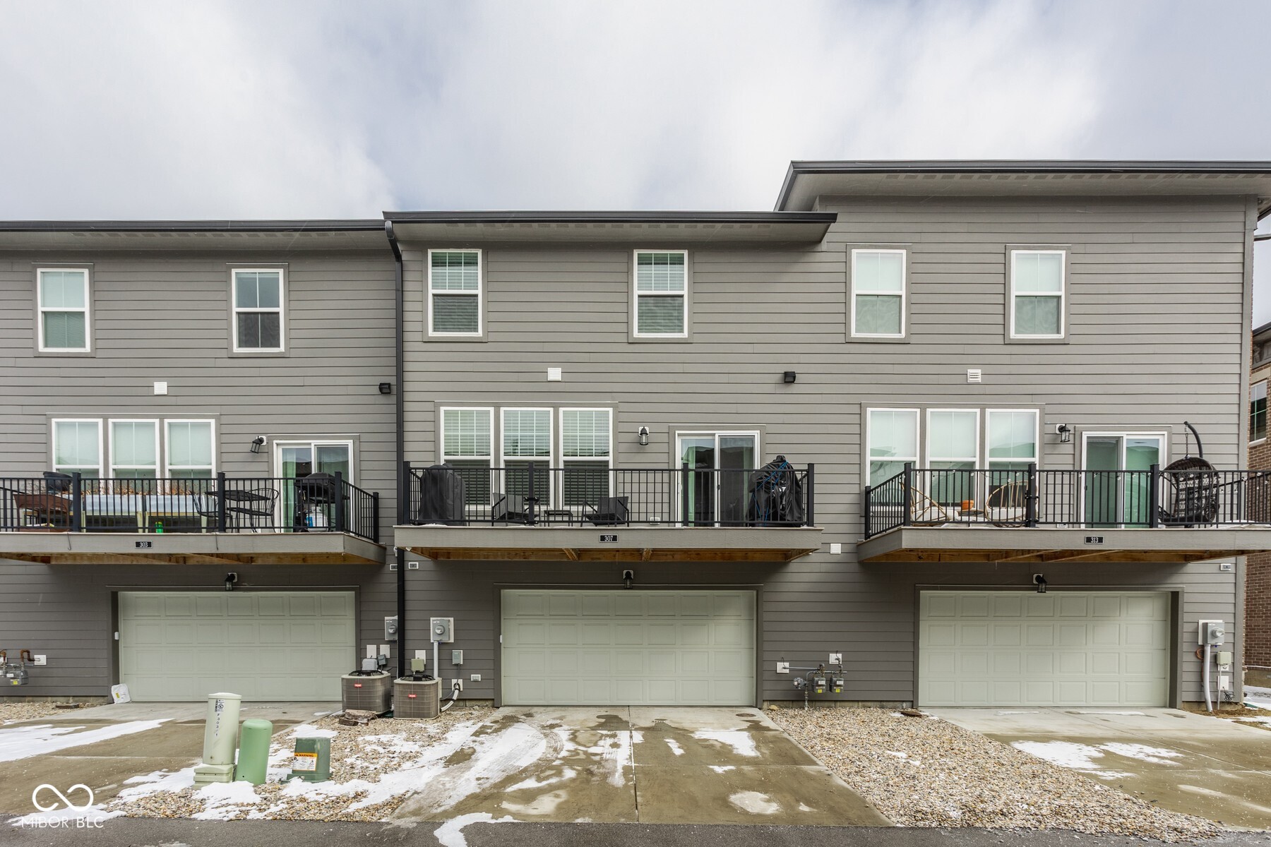 307 Wakefield Way
