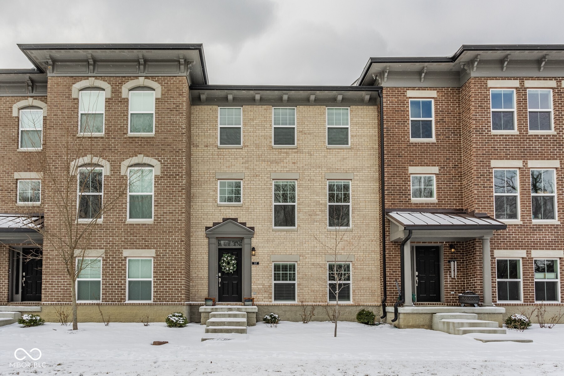 307 Wakefield Way