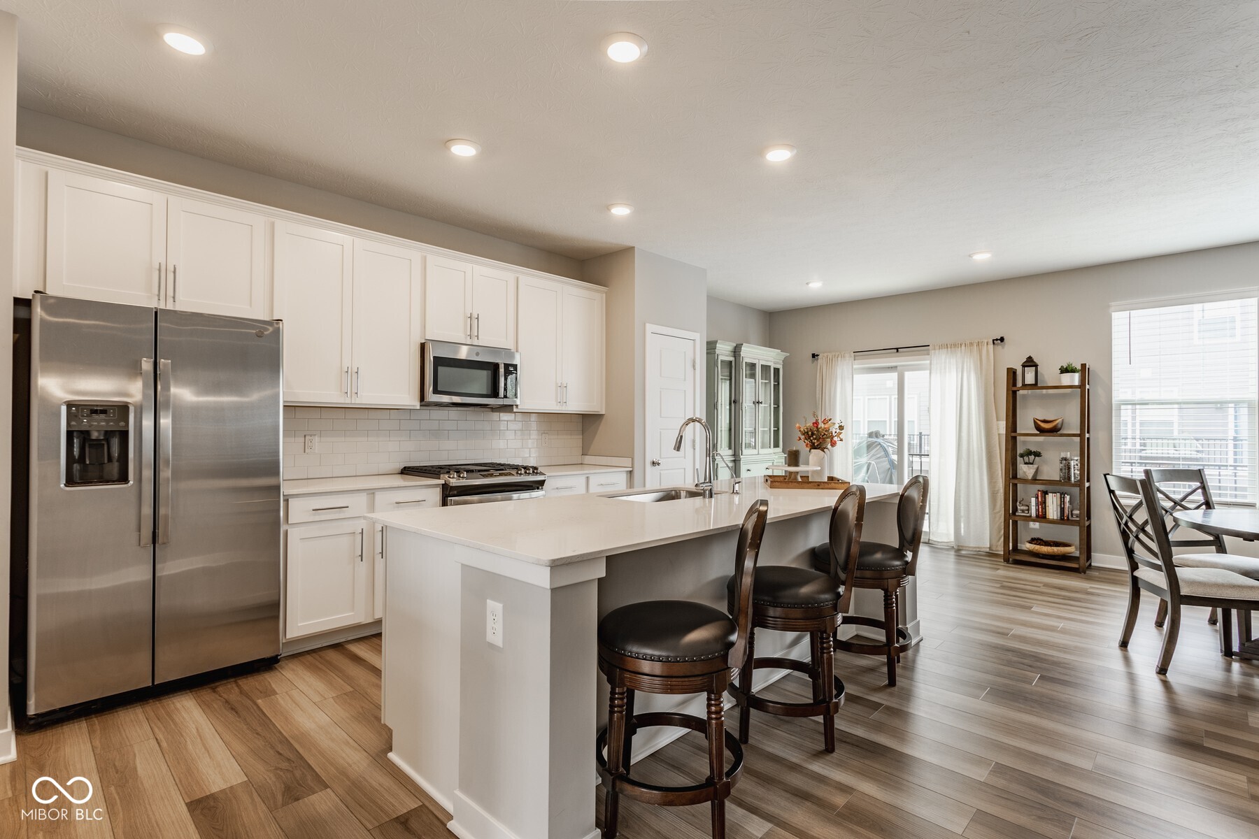 307 Wakefield Way