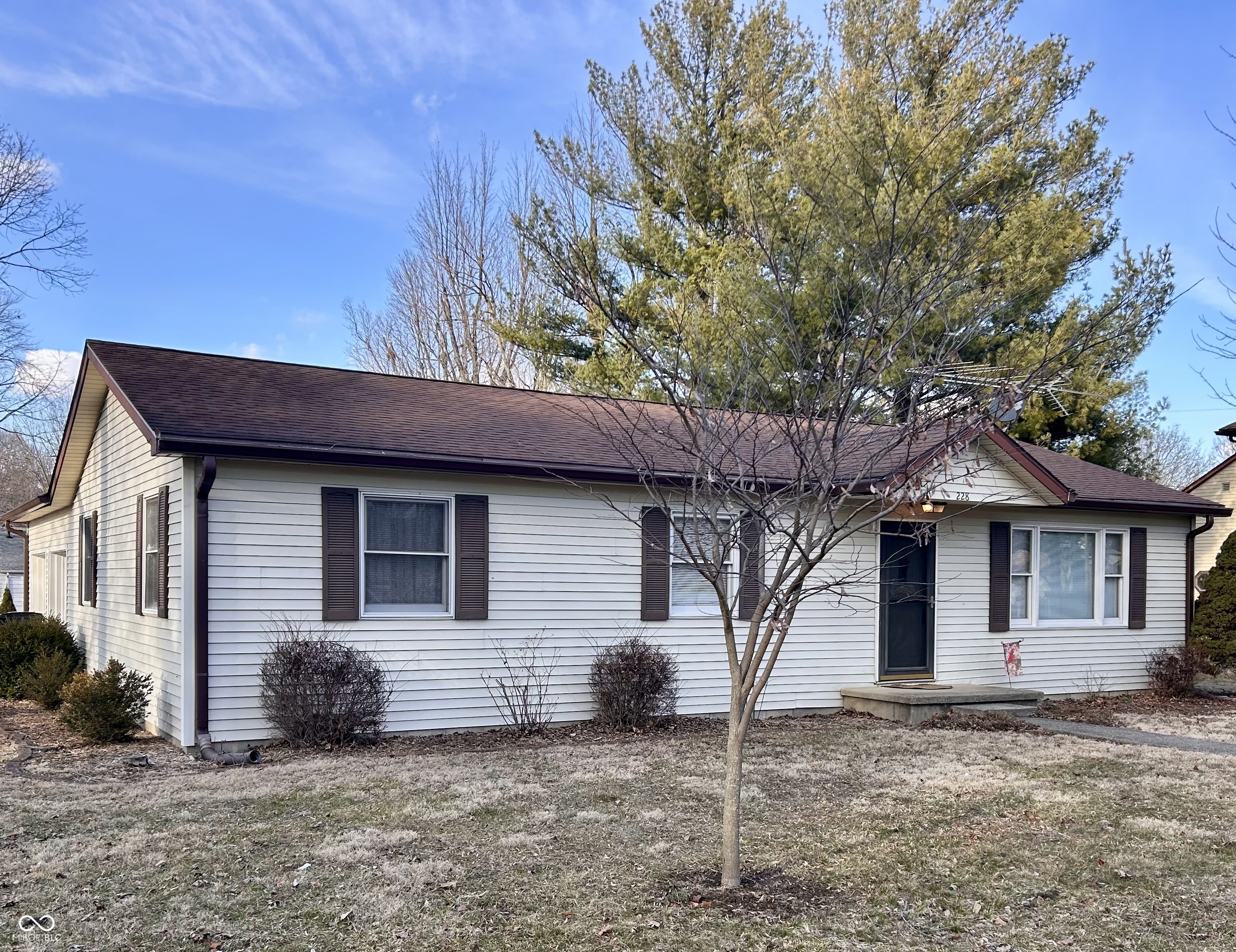 228 W Elm Street
