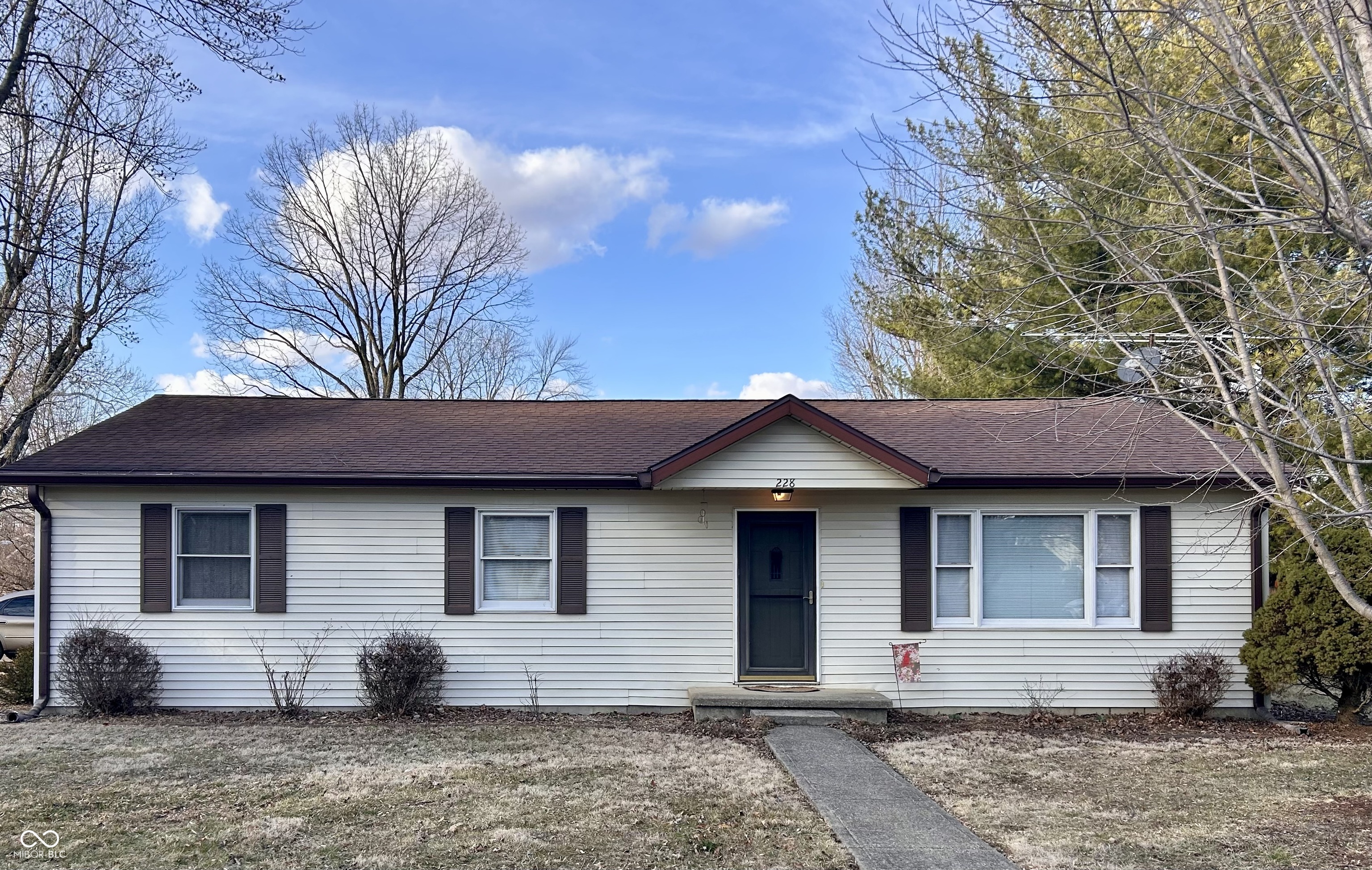 228 W Elm Street