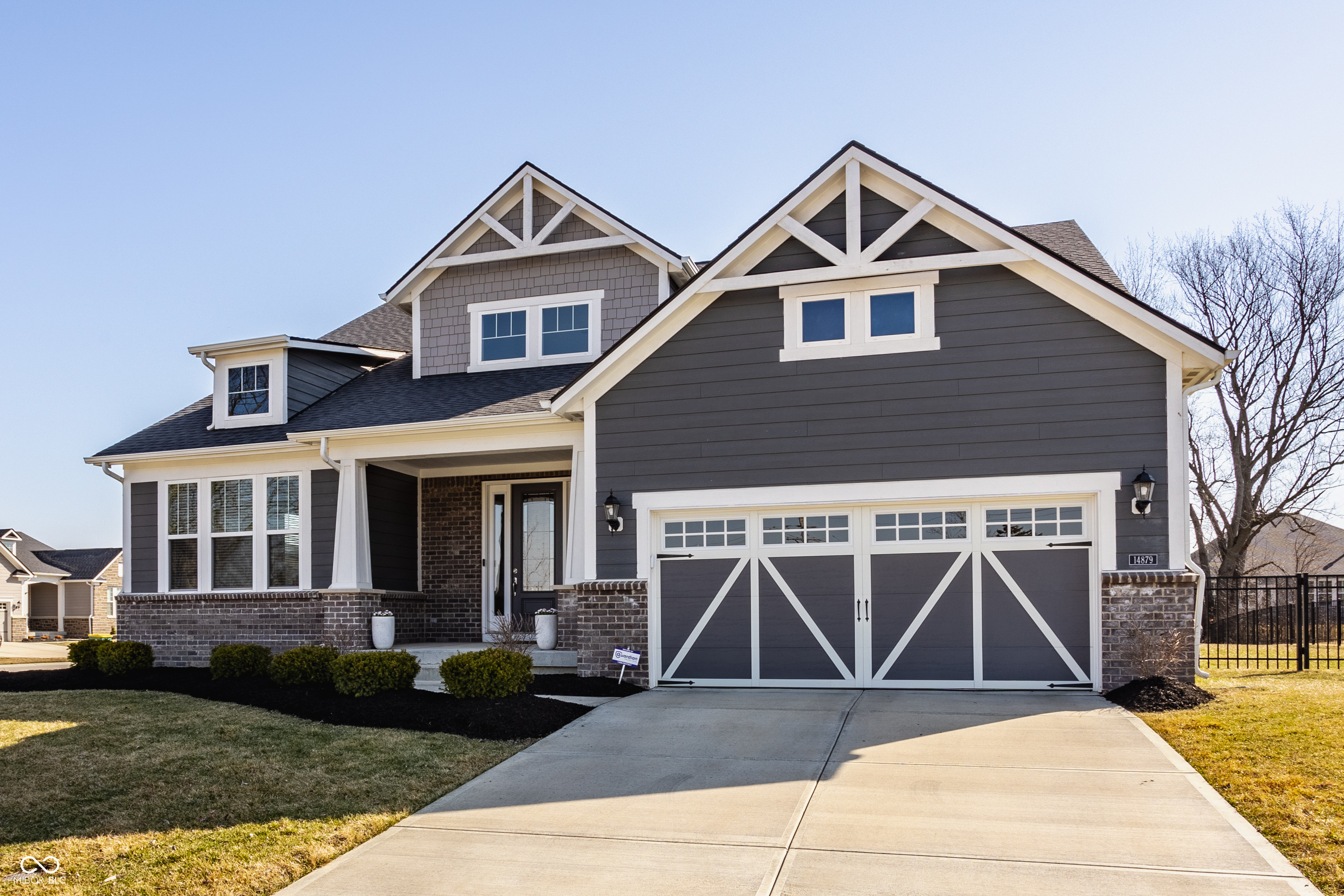 14879 Thornapple Drive