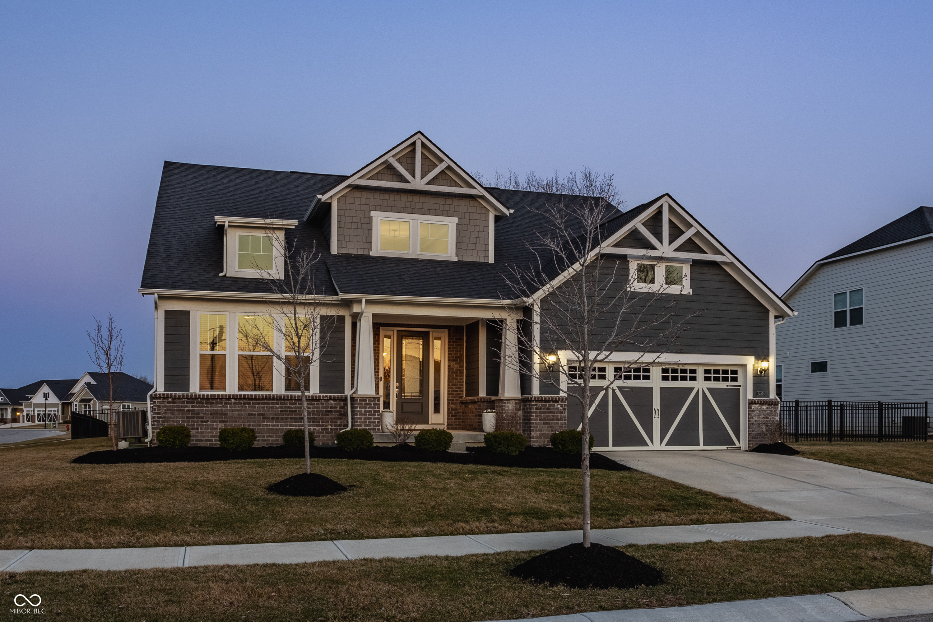14879 Thornapple Drive