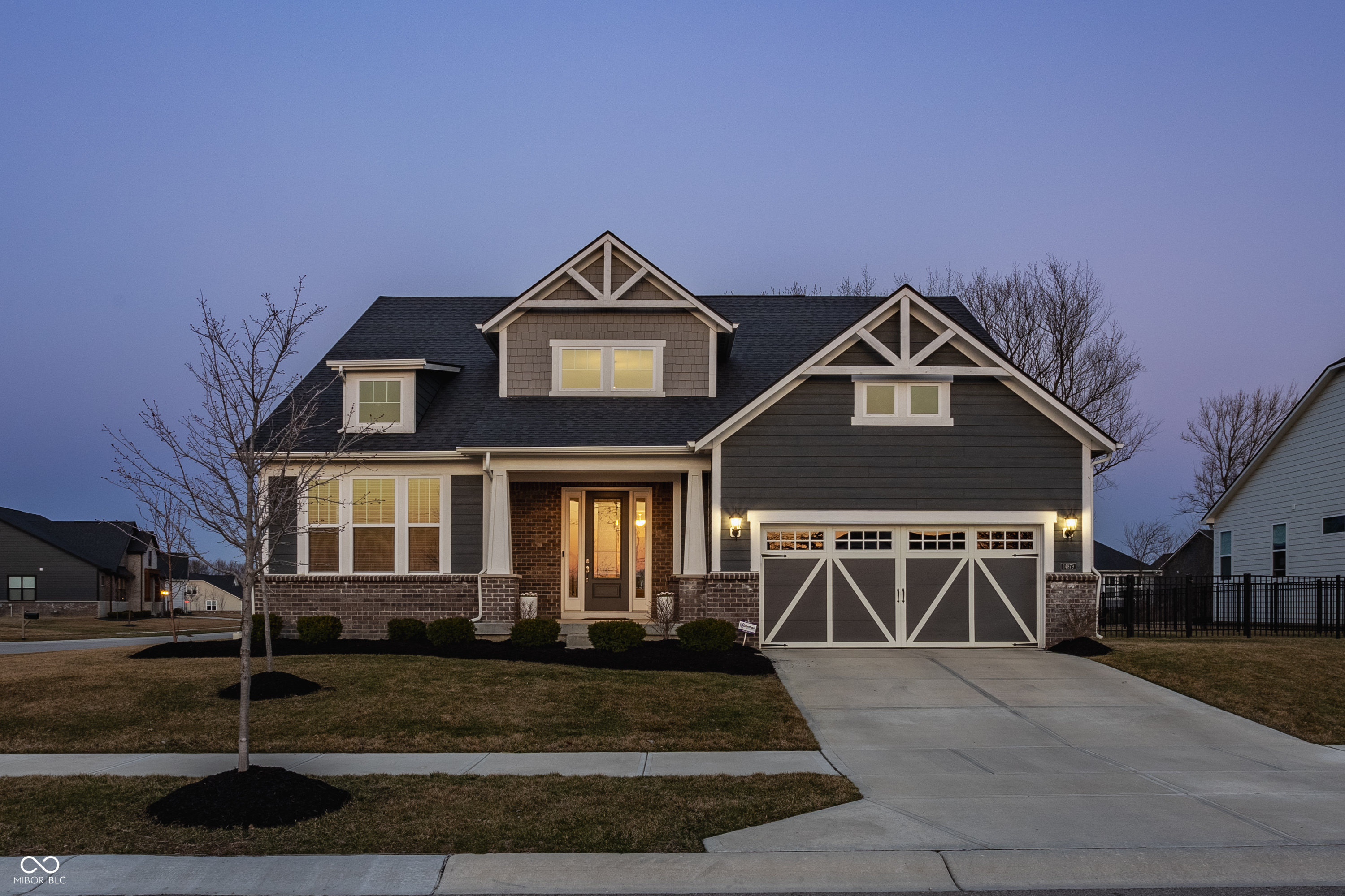 14879 Thornapple Drive