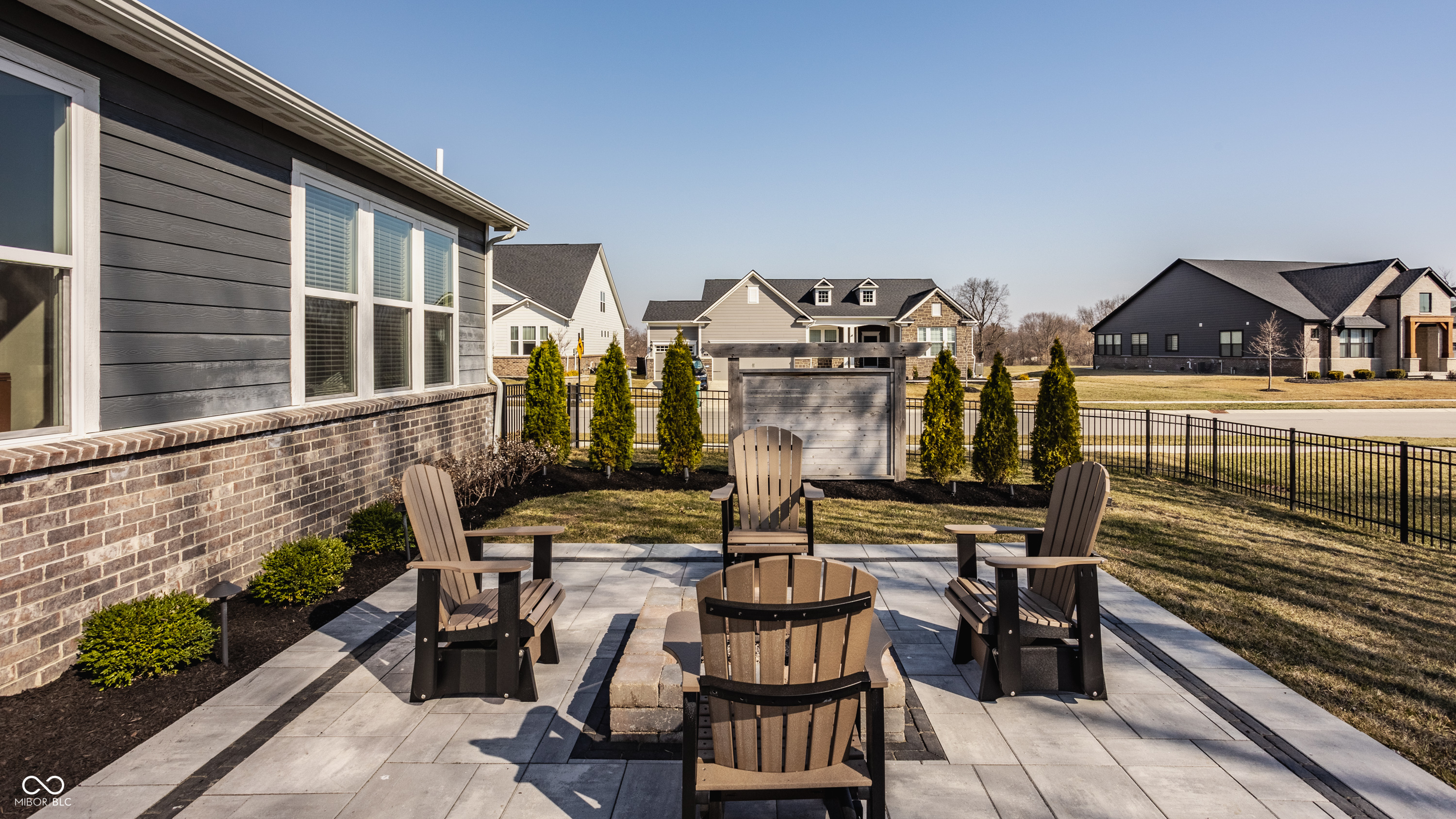 14879 Thornapple Drive