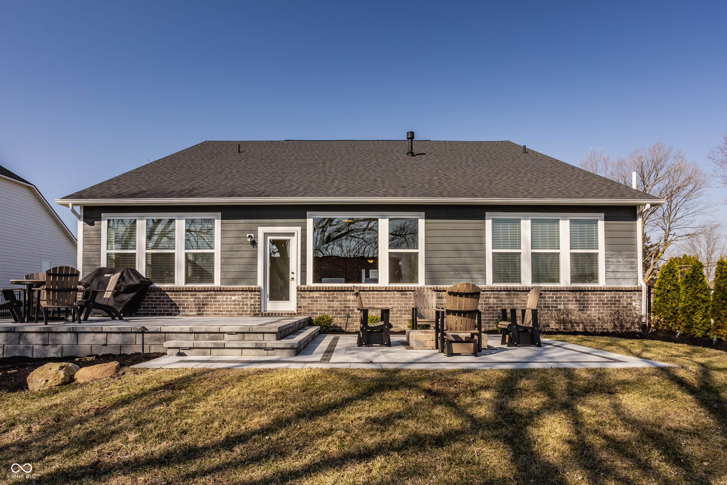 14879 Thornapple Drive