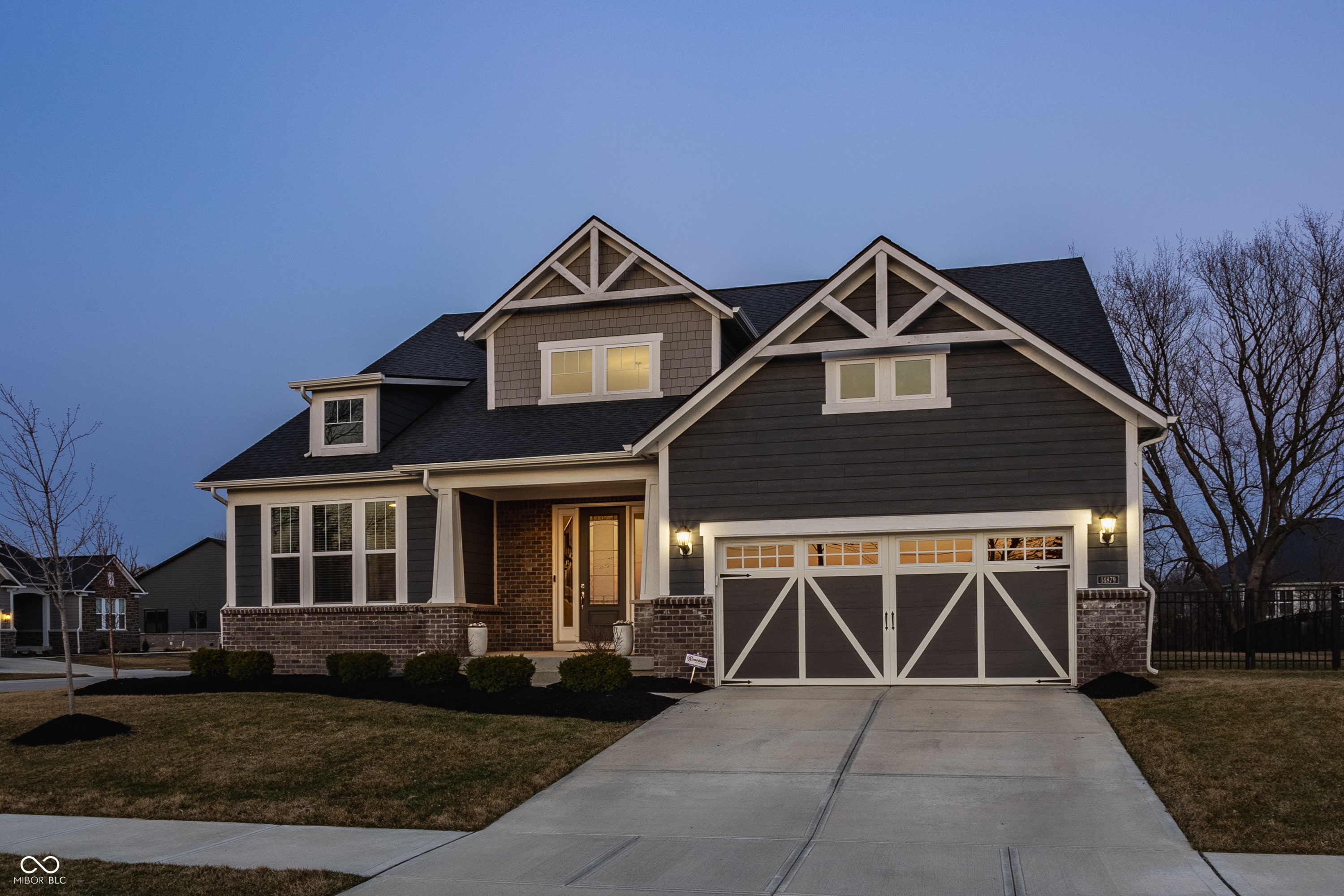 14879 Thornapple Drive