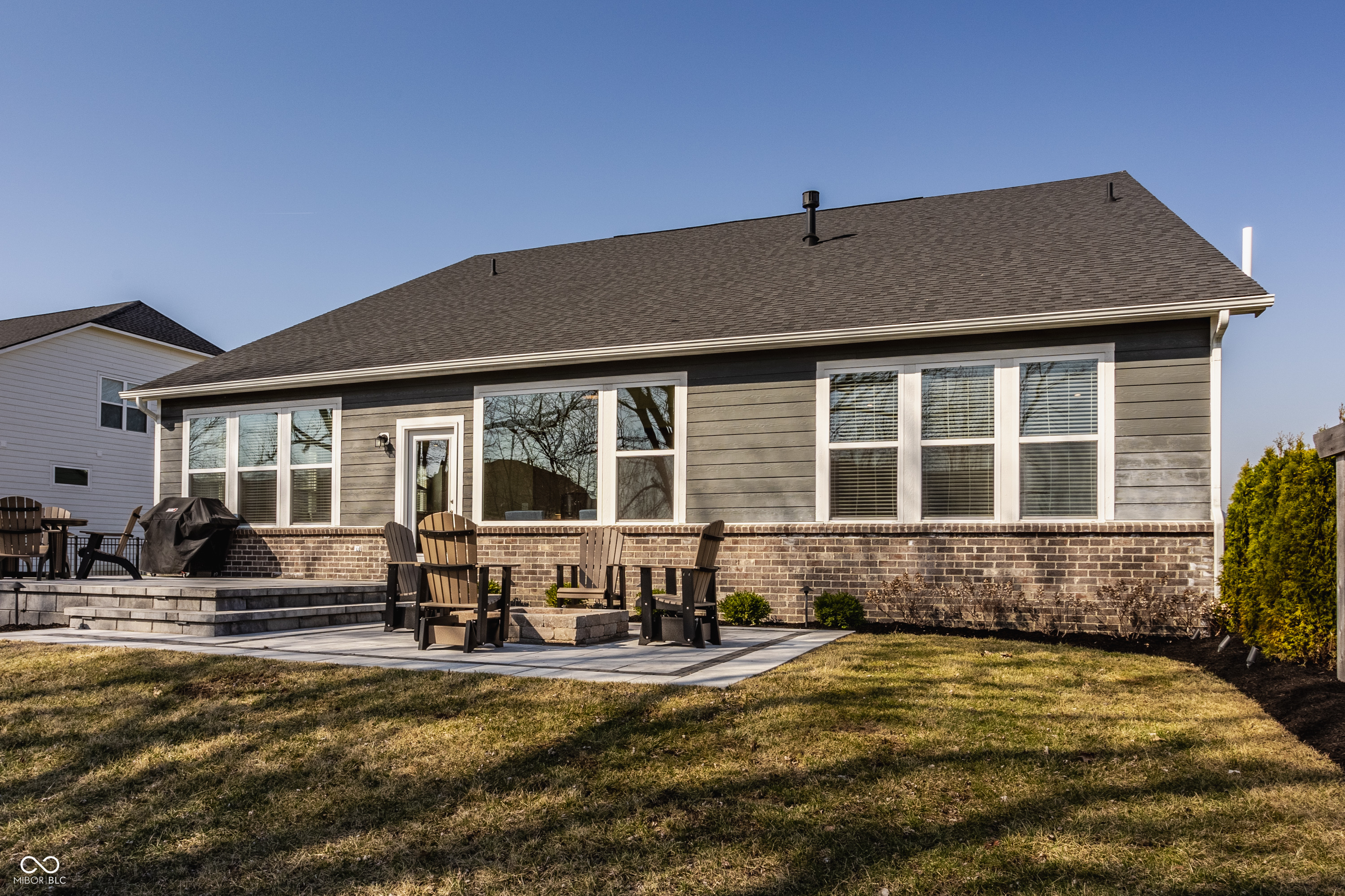 14879 Thornapple Drive