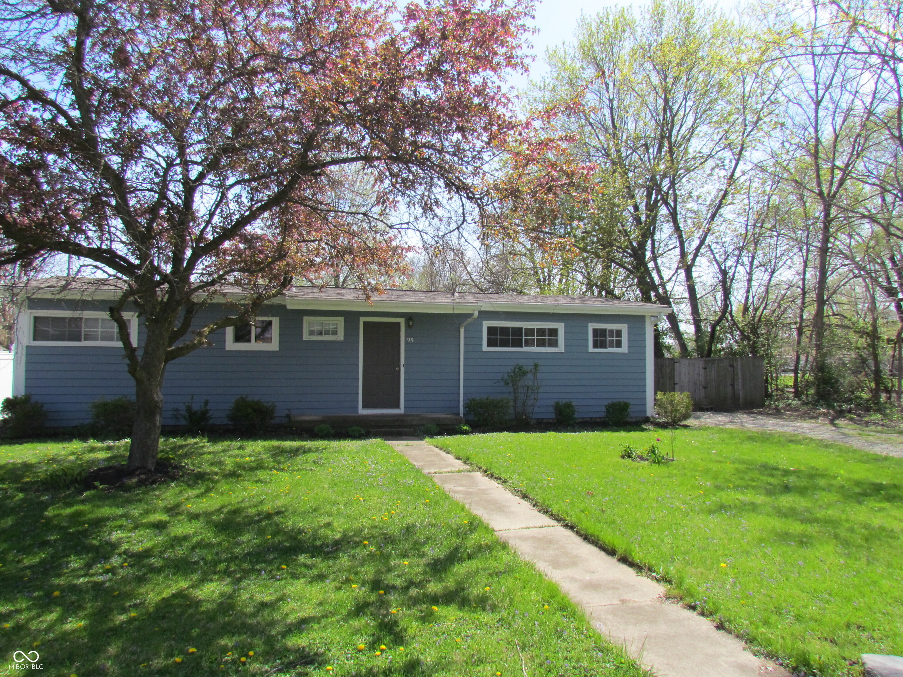99 Armitage Street