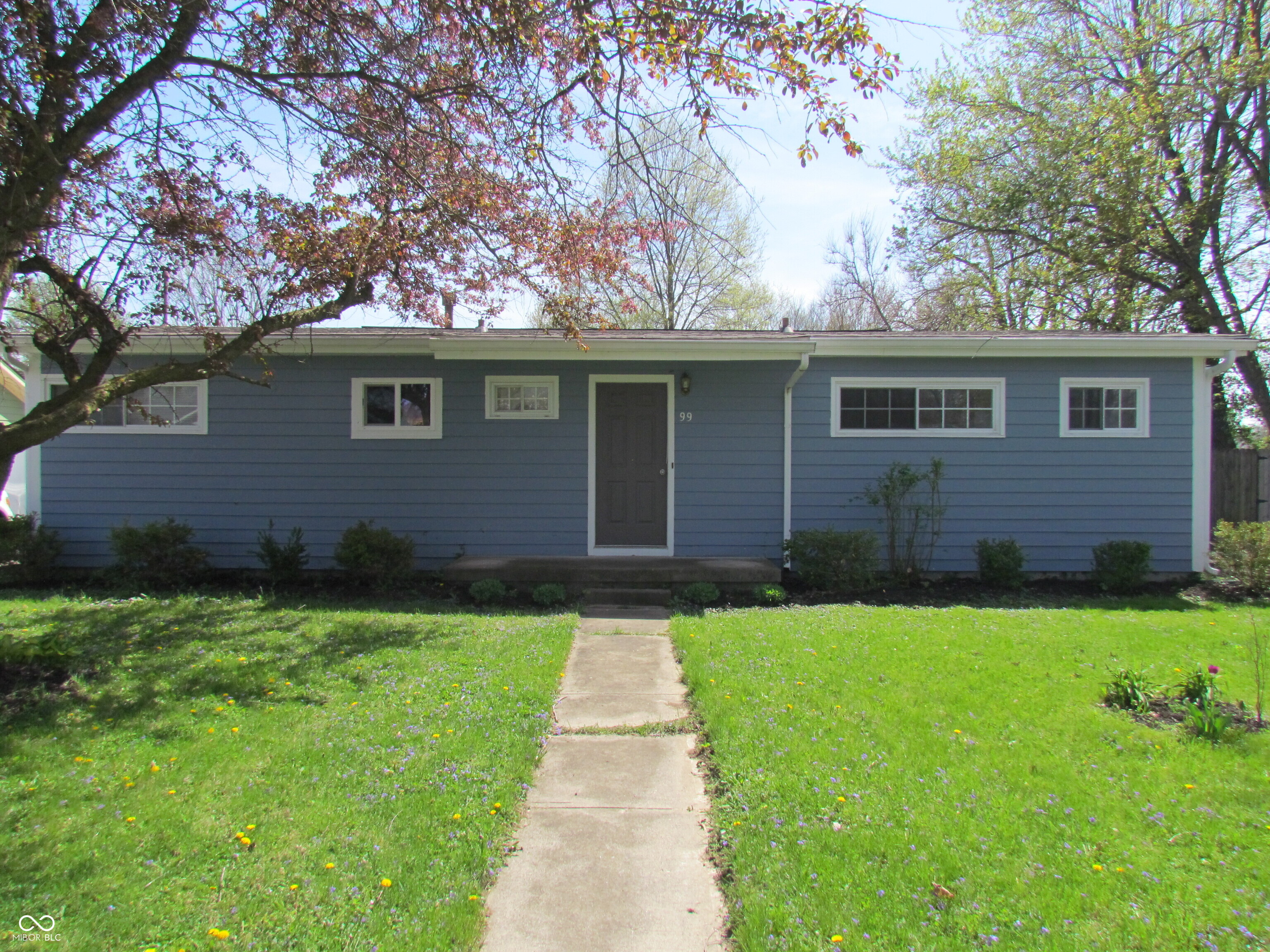 99 Armitage Street
