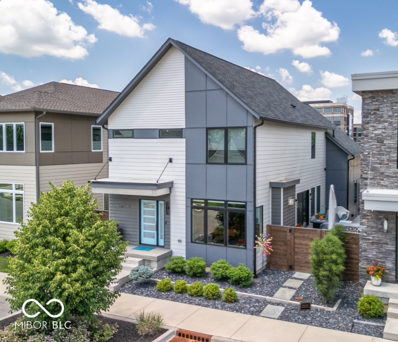 8740 Morgan Drive