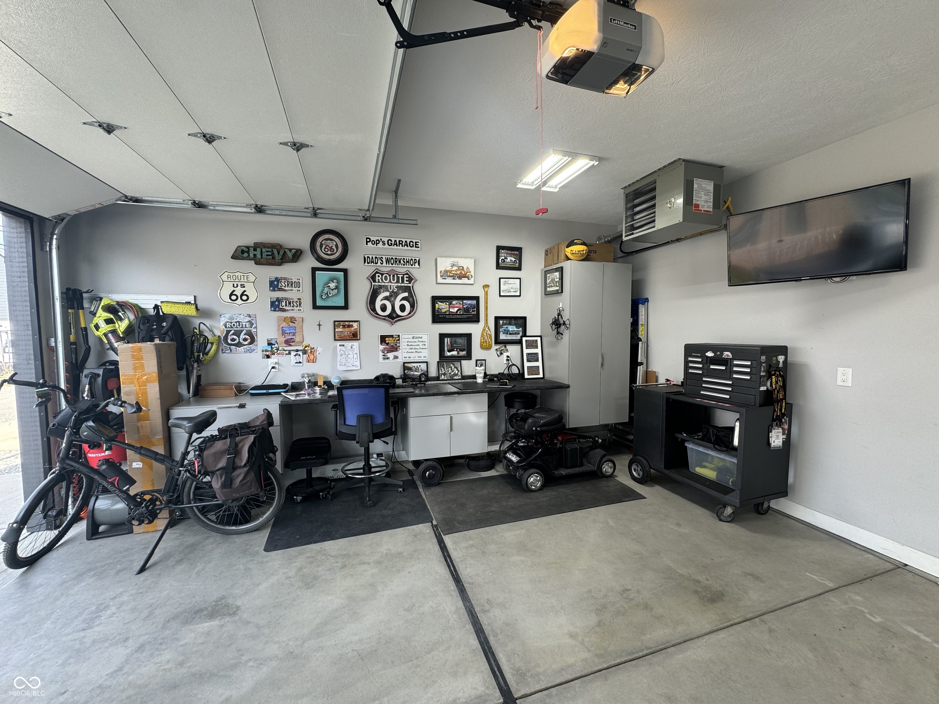 8740 Morgan Drive