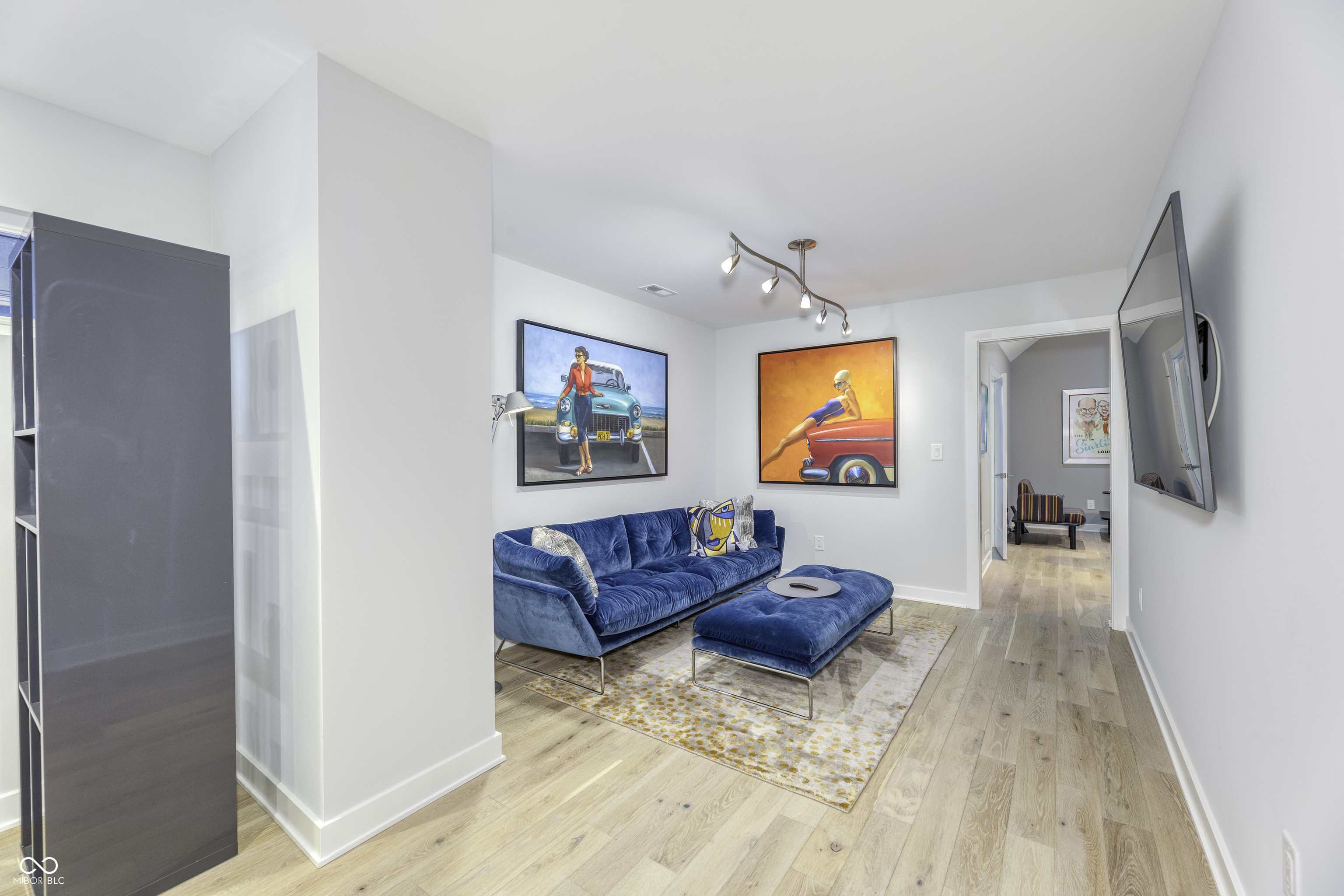 8740 Morgan Drive