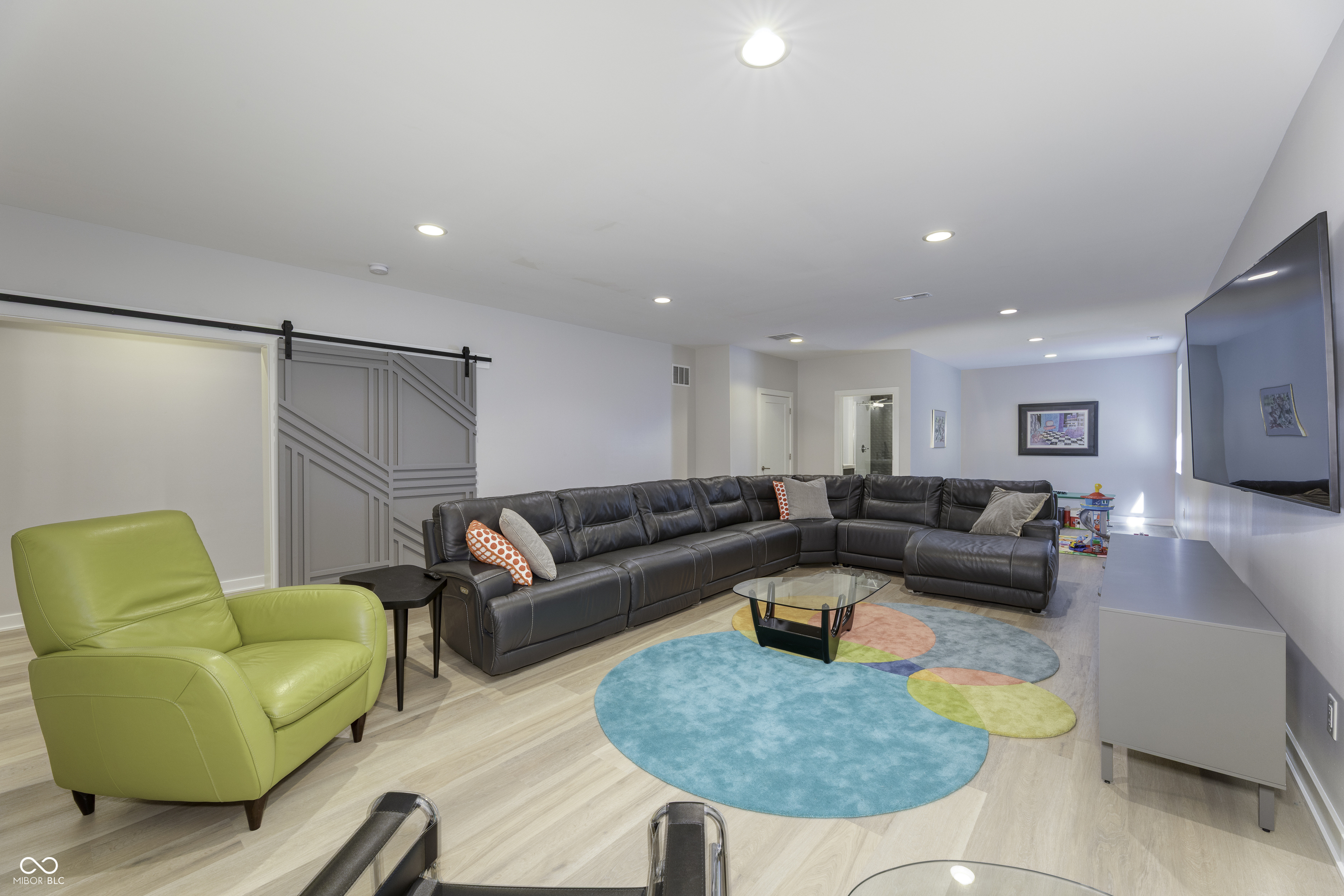 8740 Morgan Drive