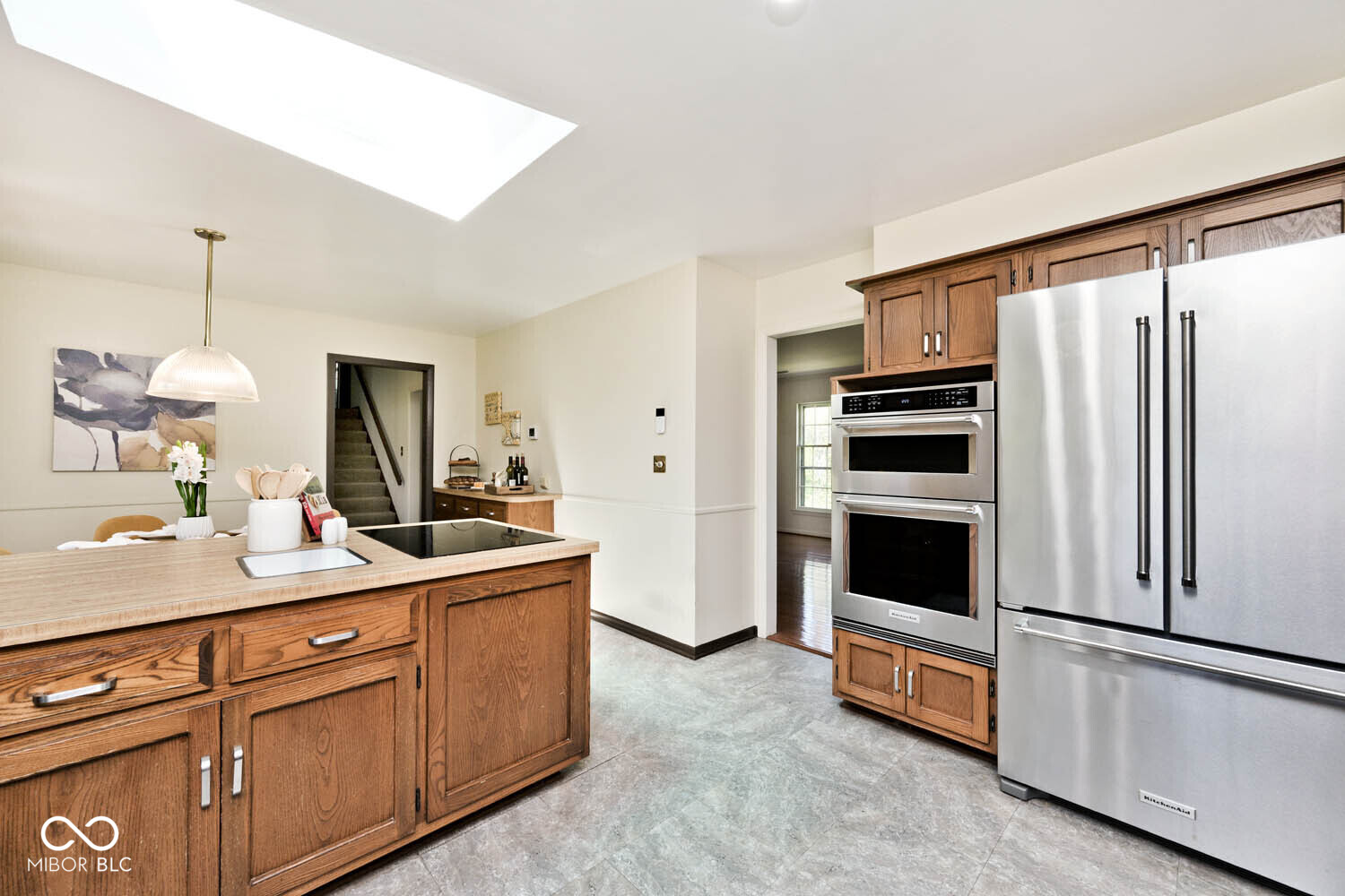 6454 Dean Road